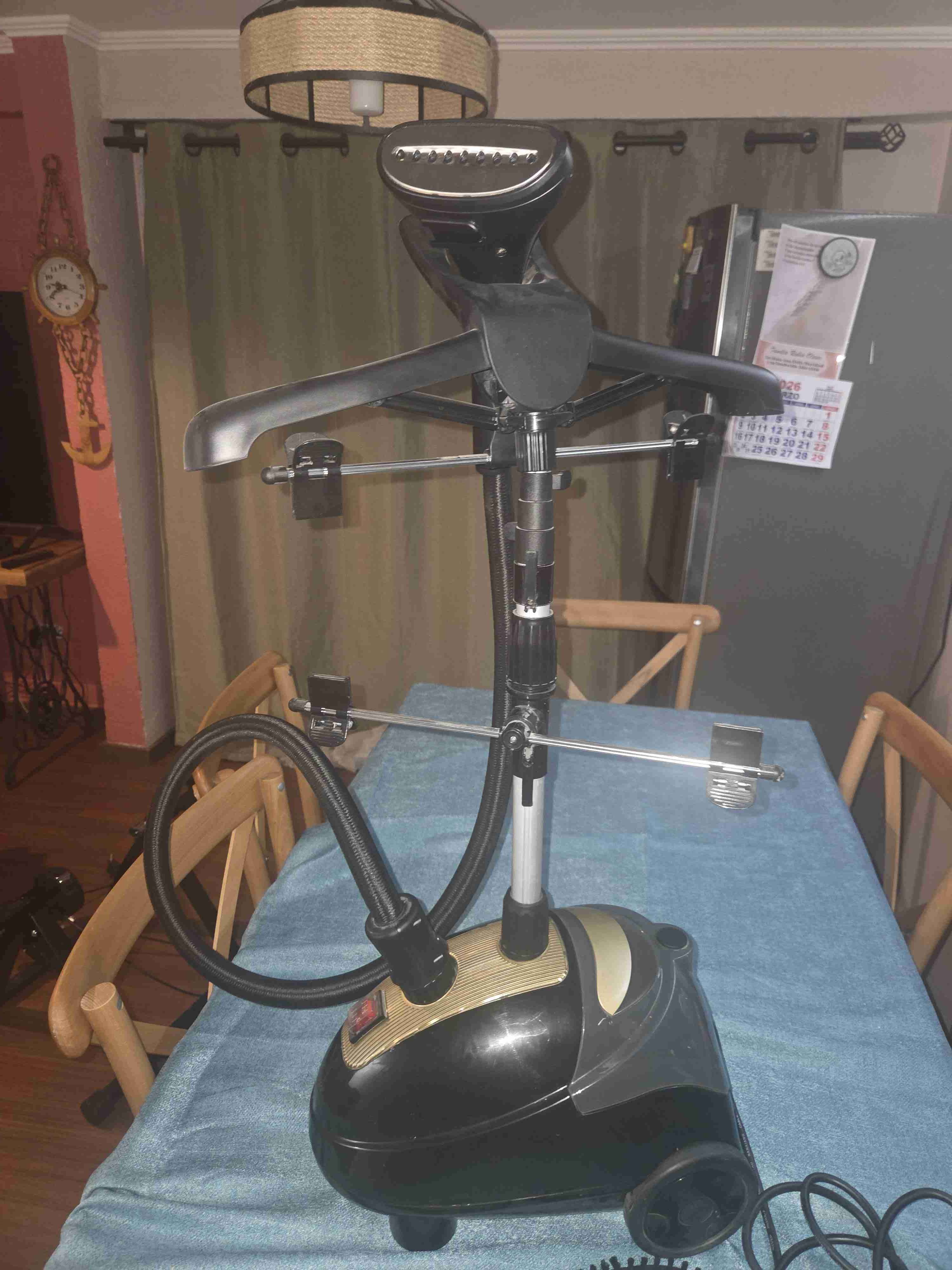 Plancha a vapor Oster - miniatura 3