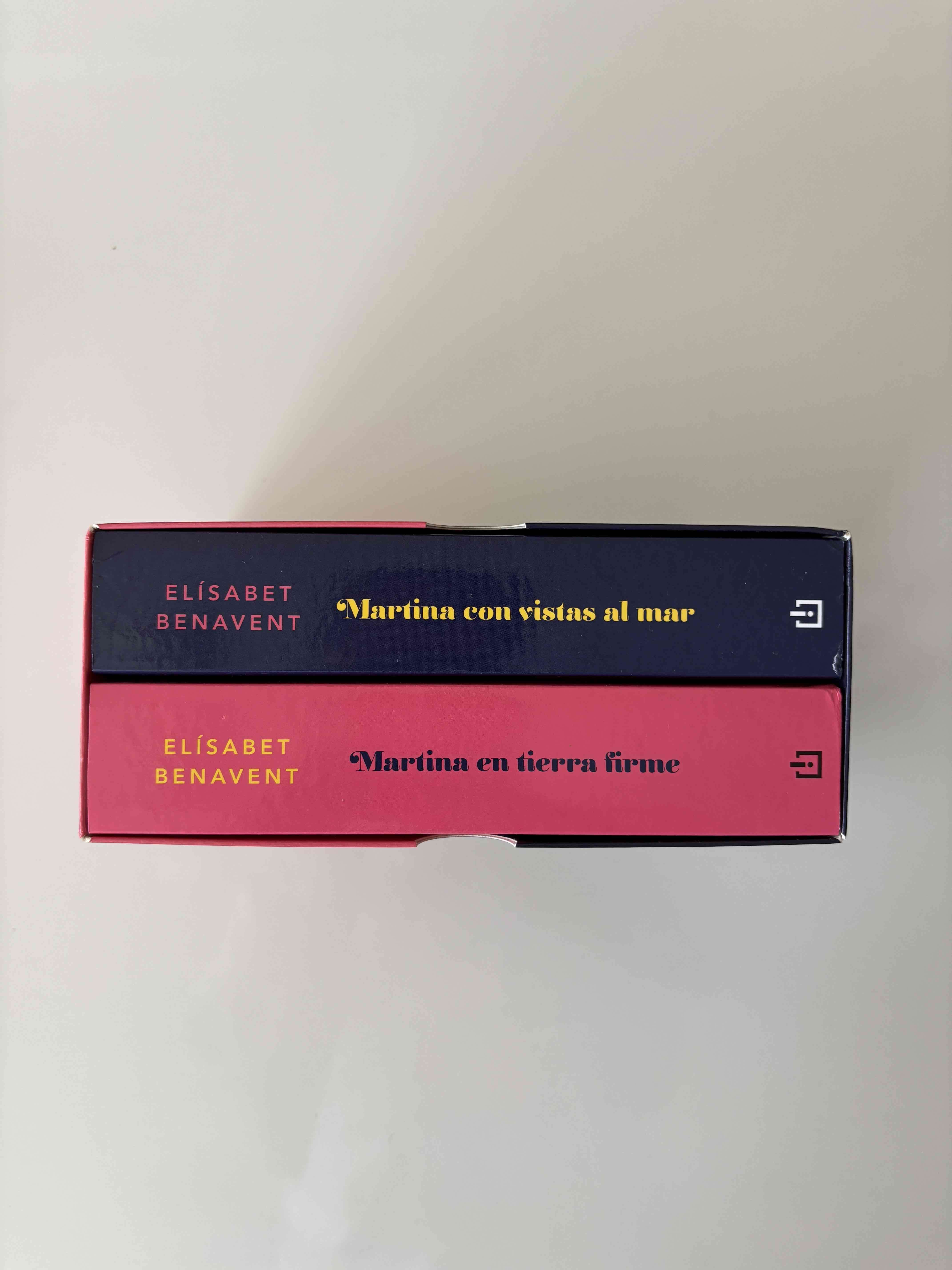 Libros Saga Martina - miniatura 4