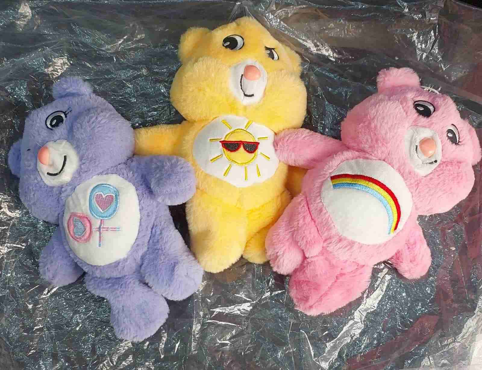 Peluches Osos Cariñositos - miniatura 2