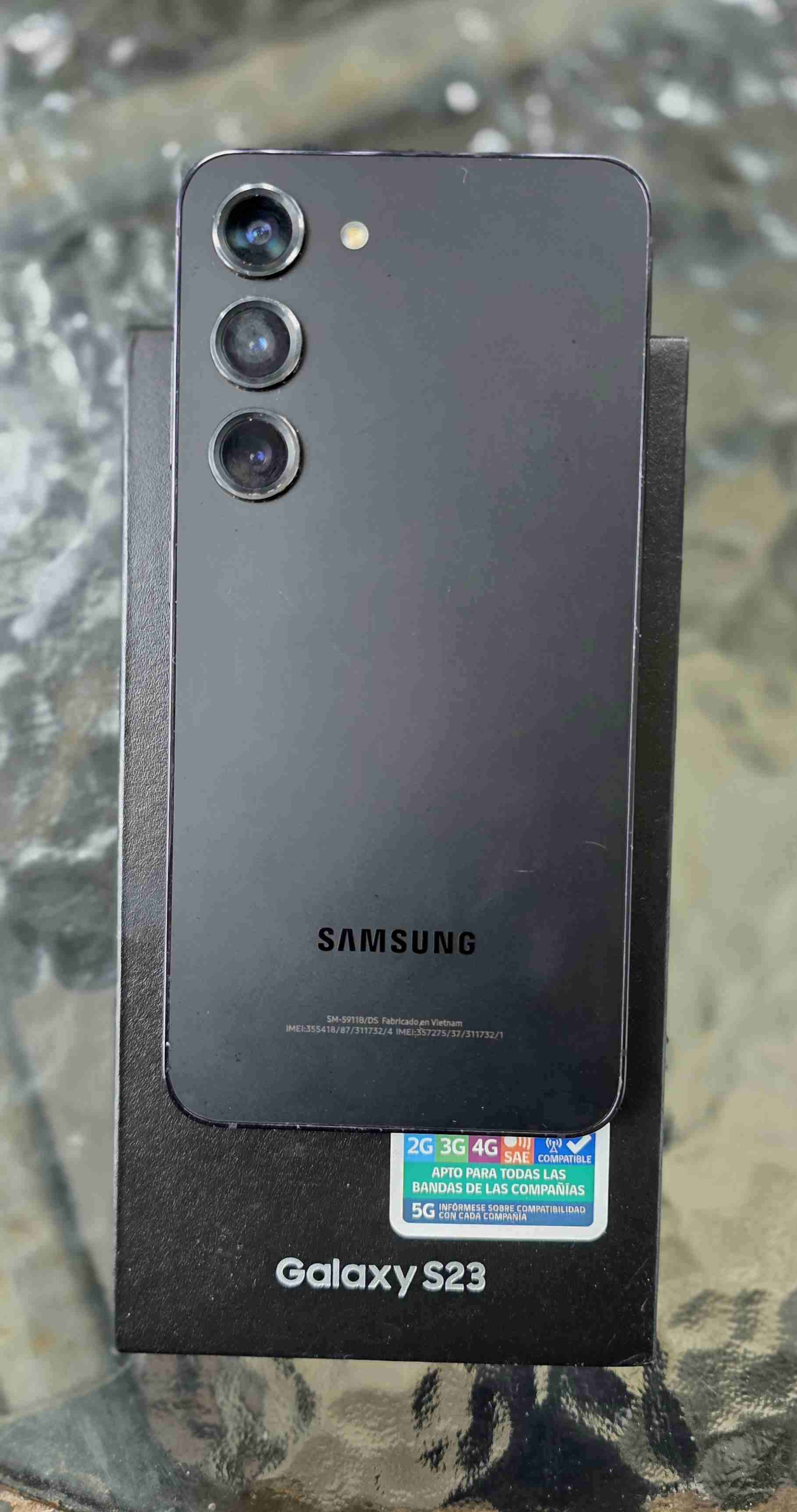 Samsung Galaxy S23 - 3