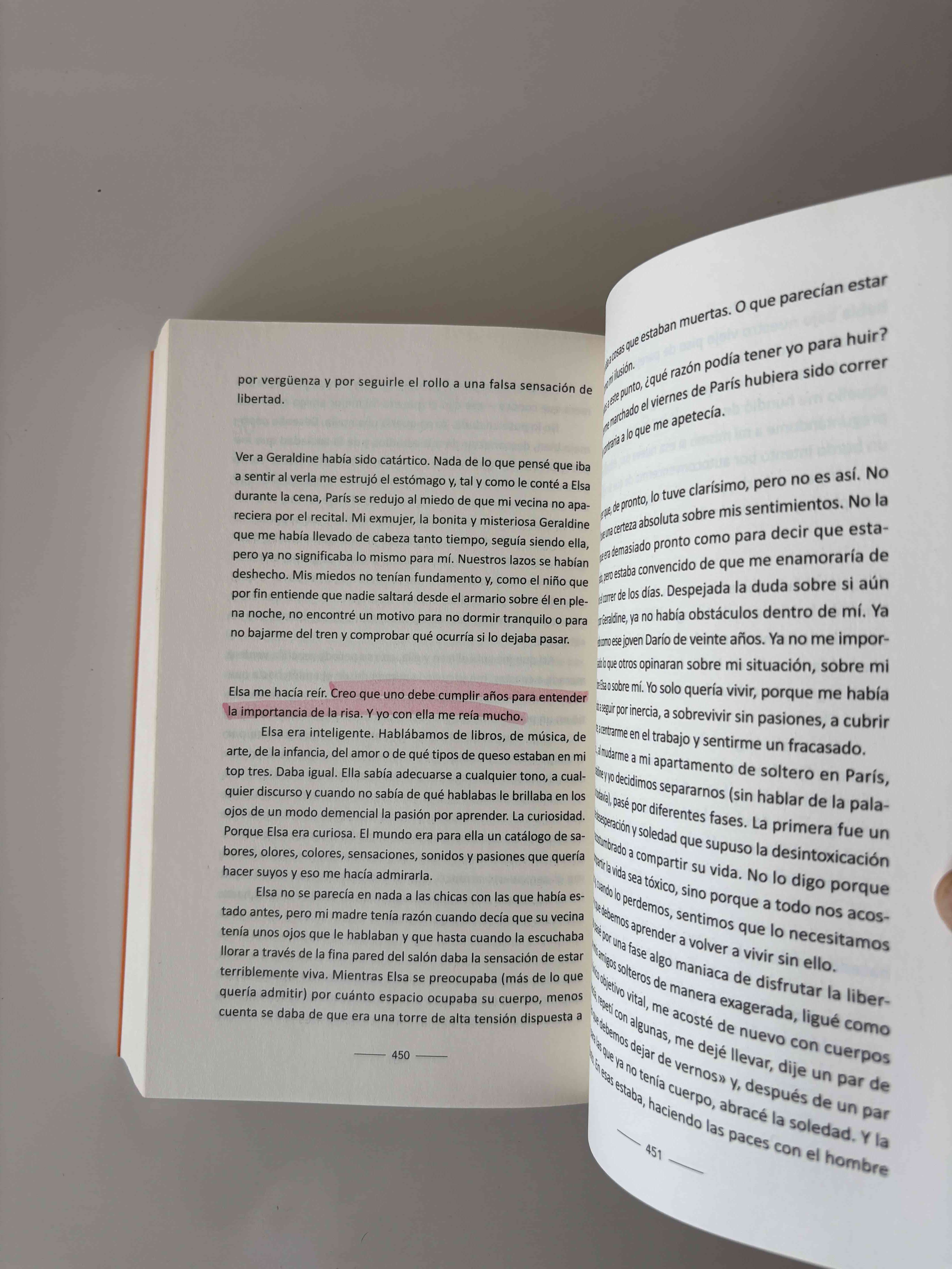 Libro 'Cómo no escribí nuestra historia' - miniatura 2