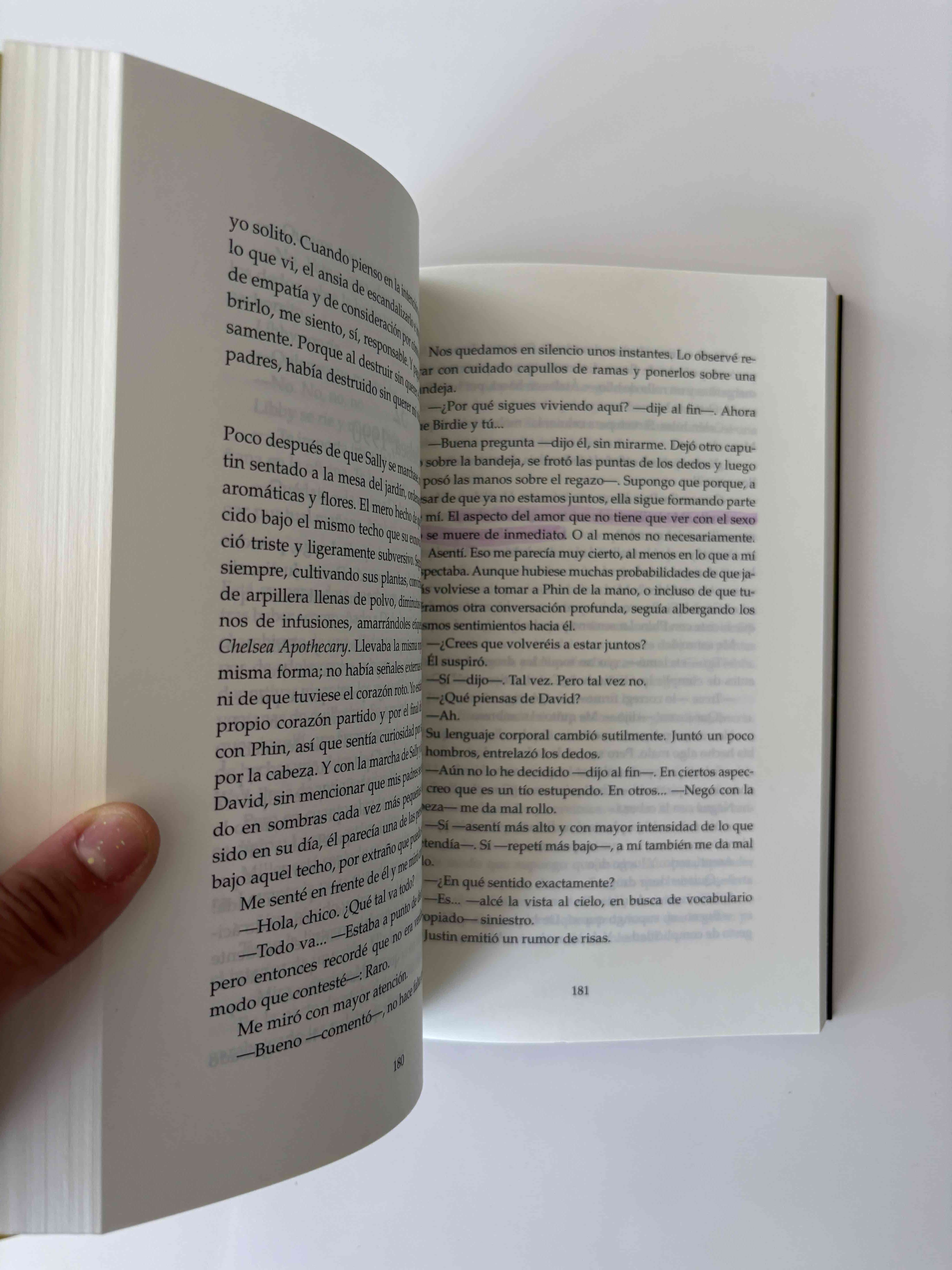 Libro 'Dentro de Casa' por Lisa Jewell - miniatura 2