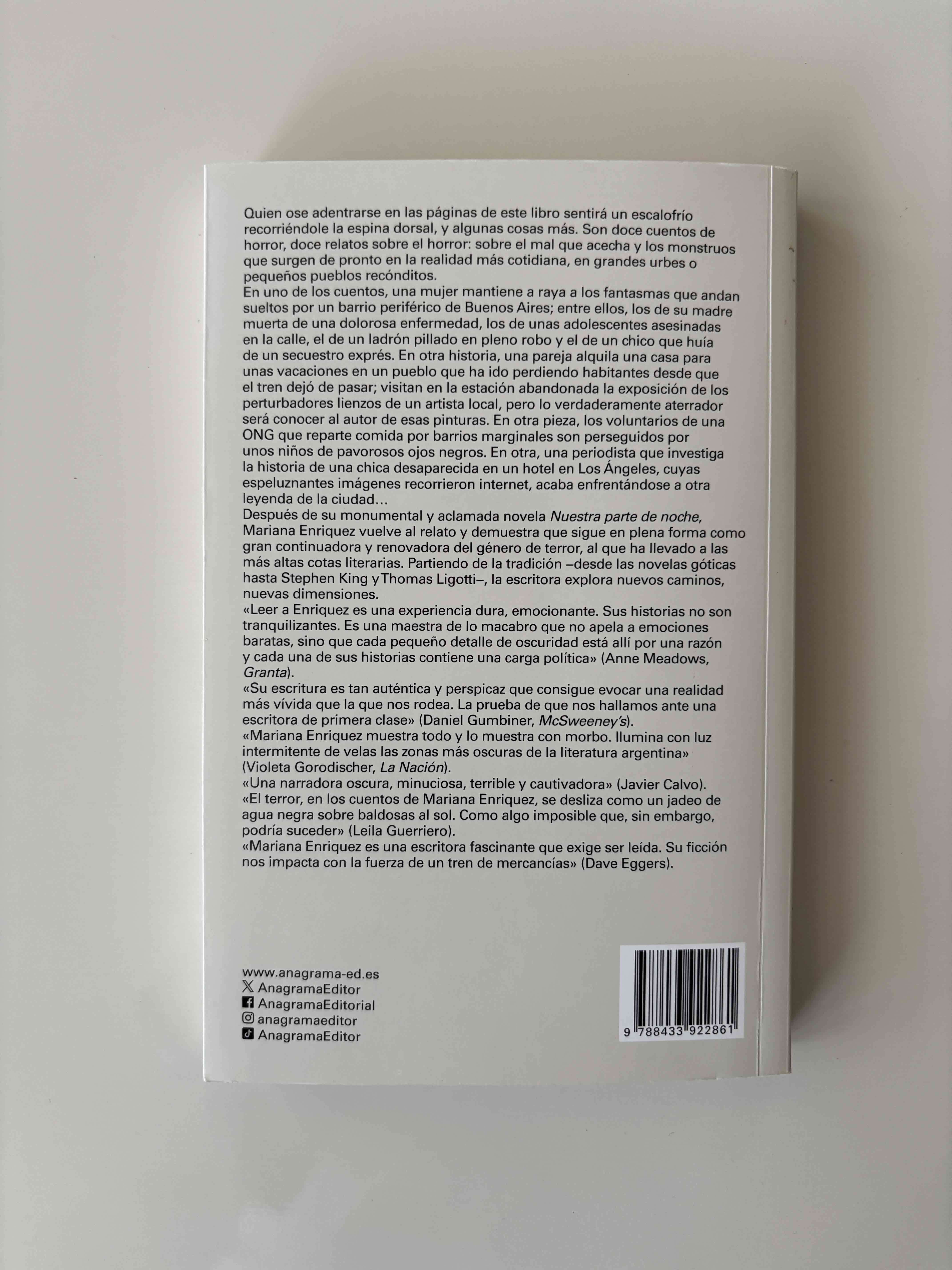 Libro 'Un lugar soleado para gente sombría' - miniatura 3