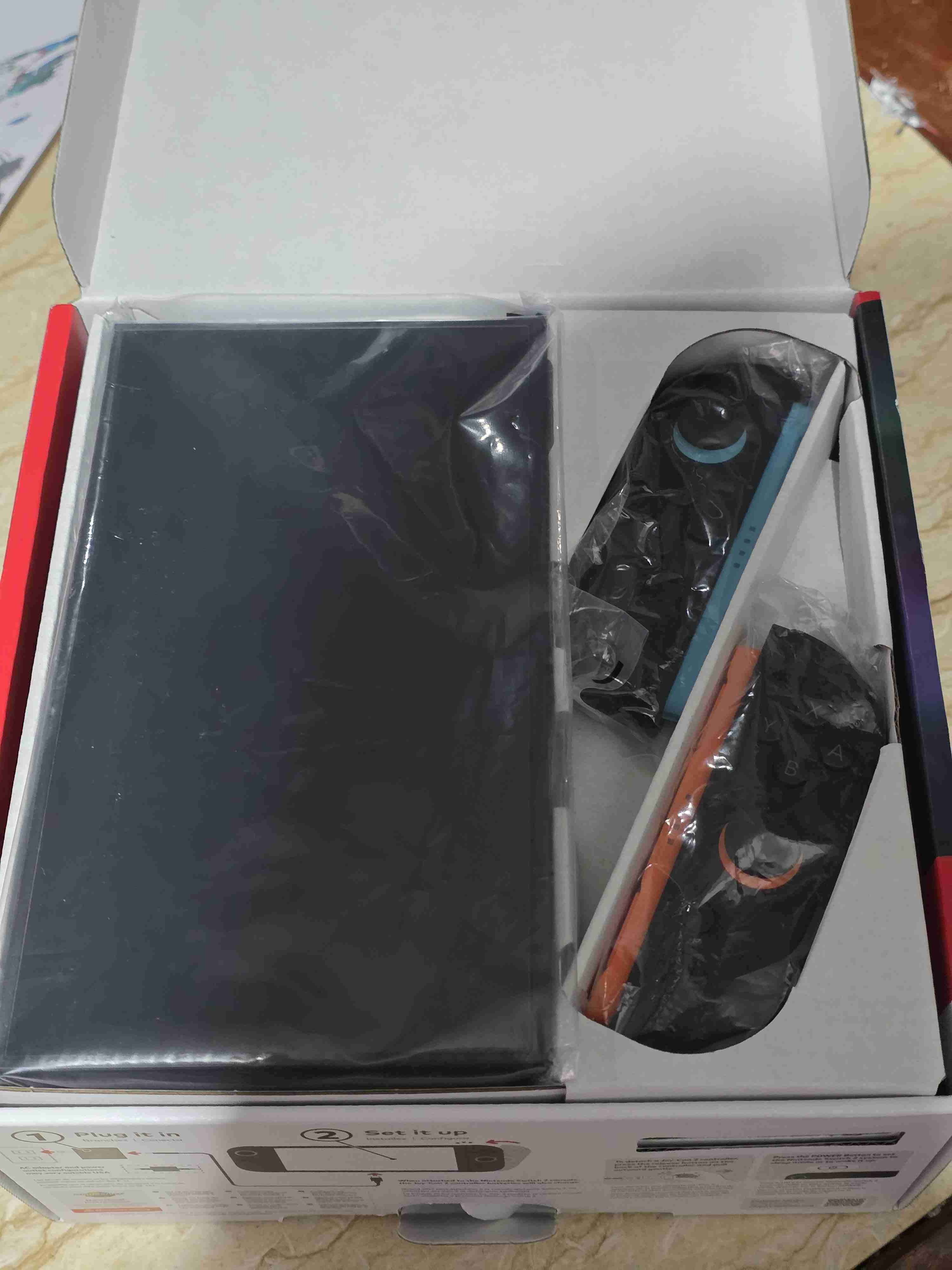 Nintendo Switch 2 + Accesorios - miniatura 2