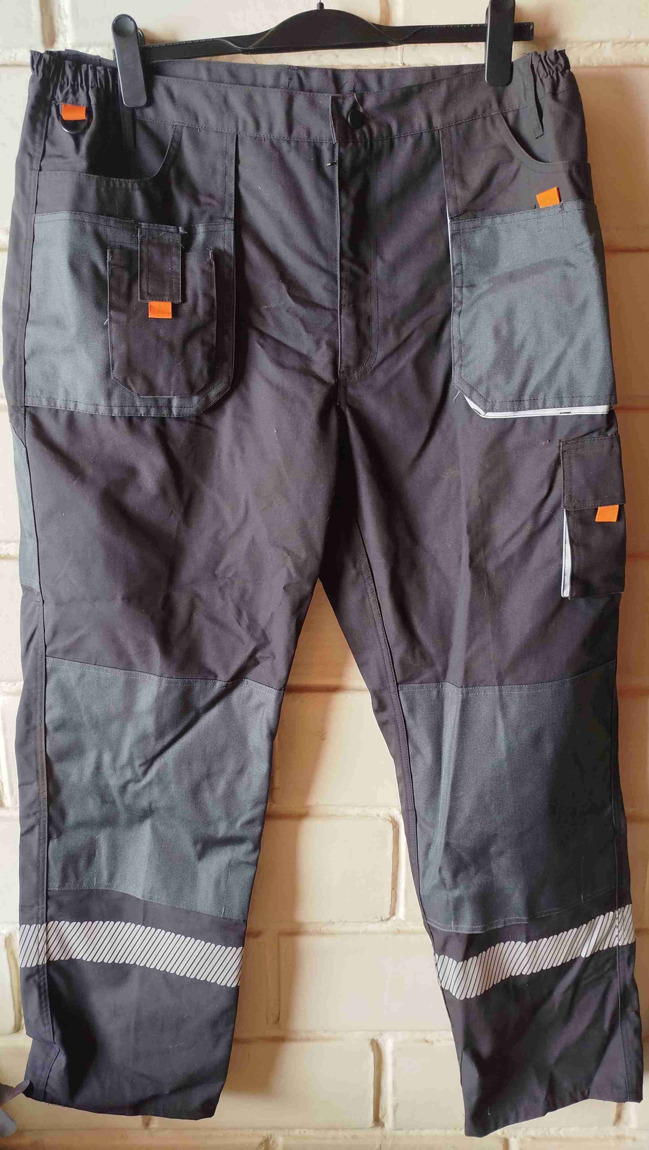 Pantalon cargo activex
