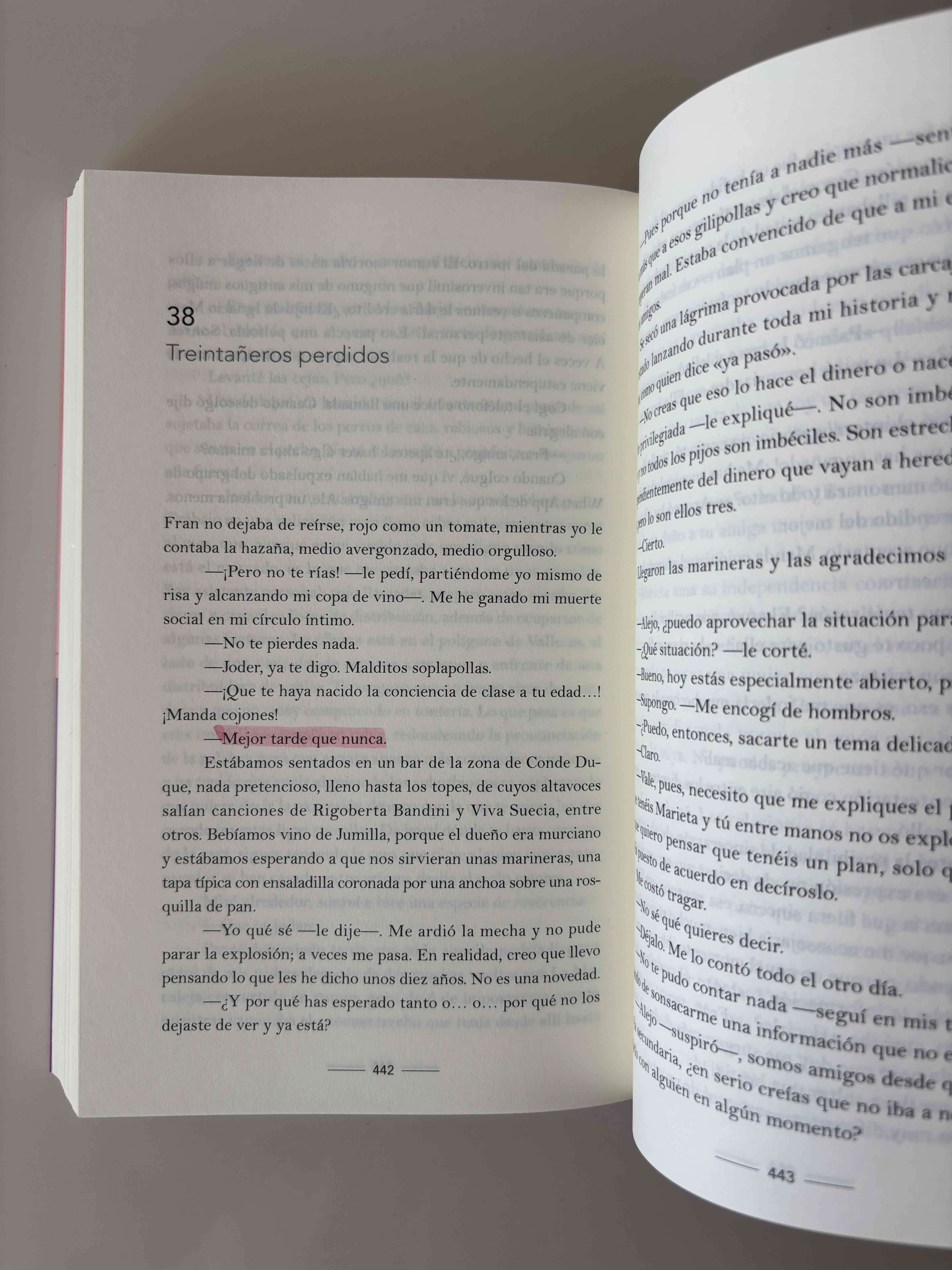 Libro Elisabet Benavent Esnob - miniatura 2