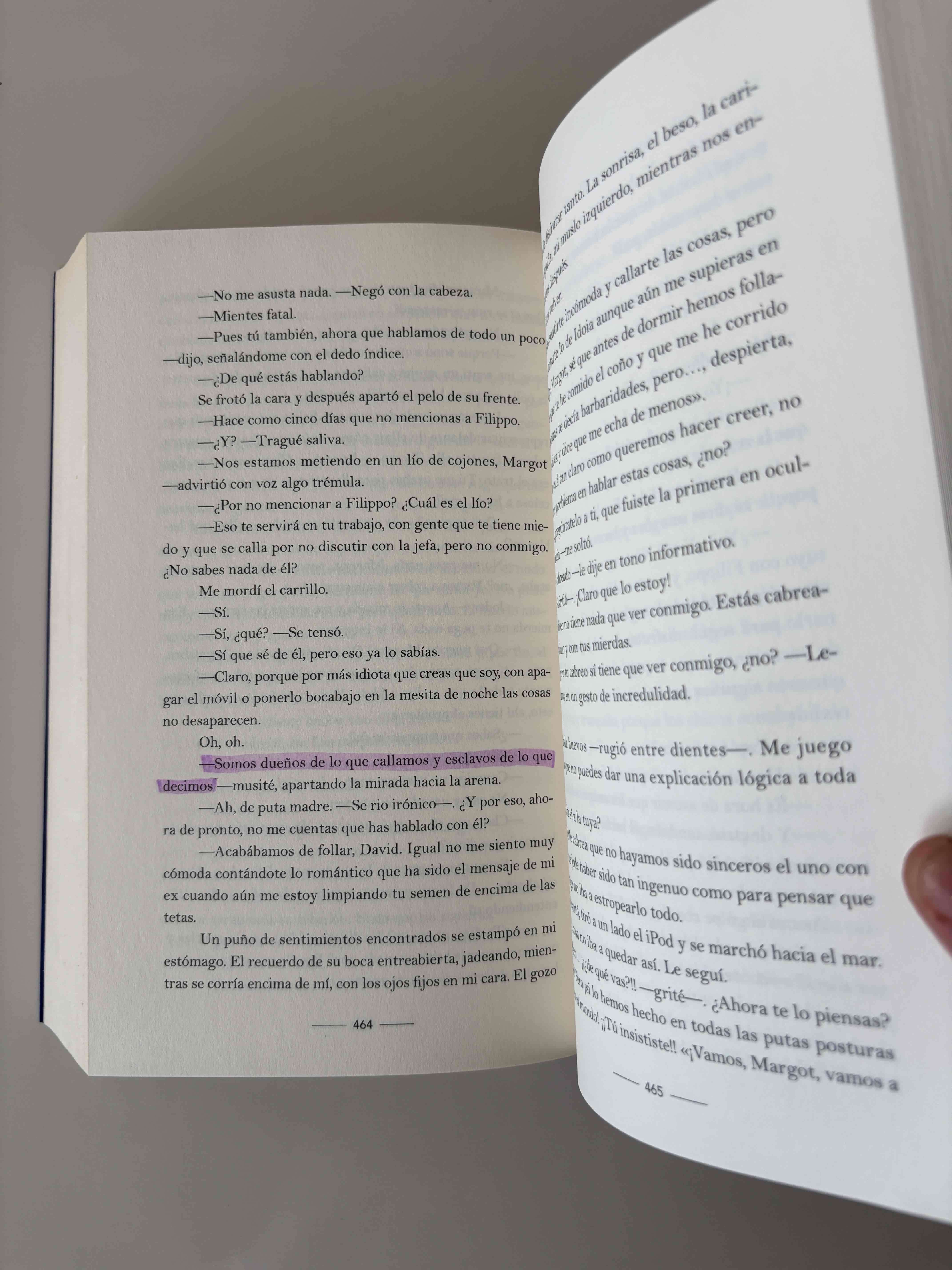 Libro 'Un Cuento Perfecto' - miniatura 2