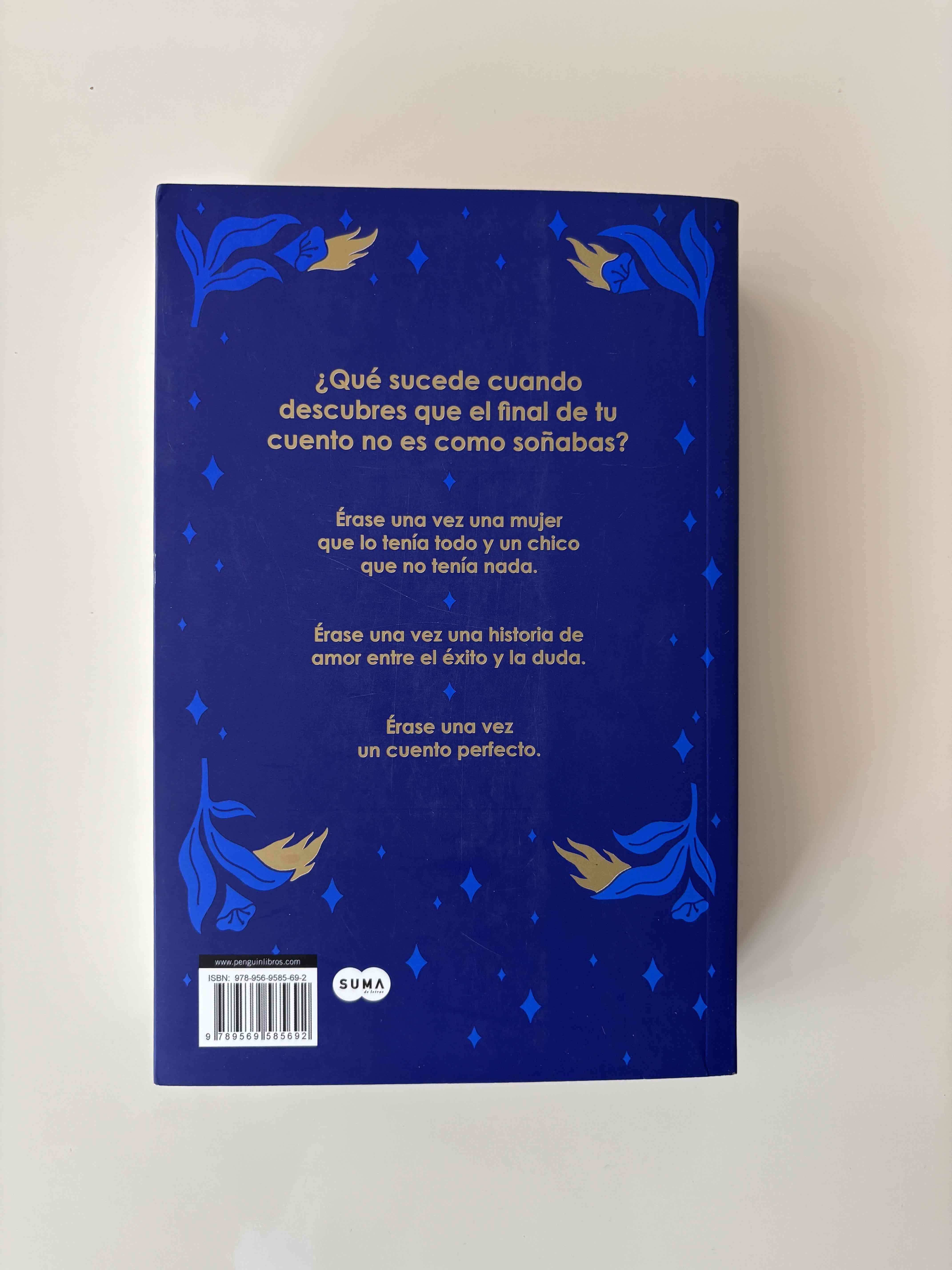 Libro 'Un Cuento Perfecto' - miniatura 3