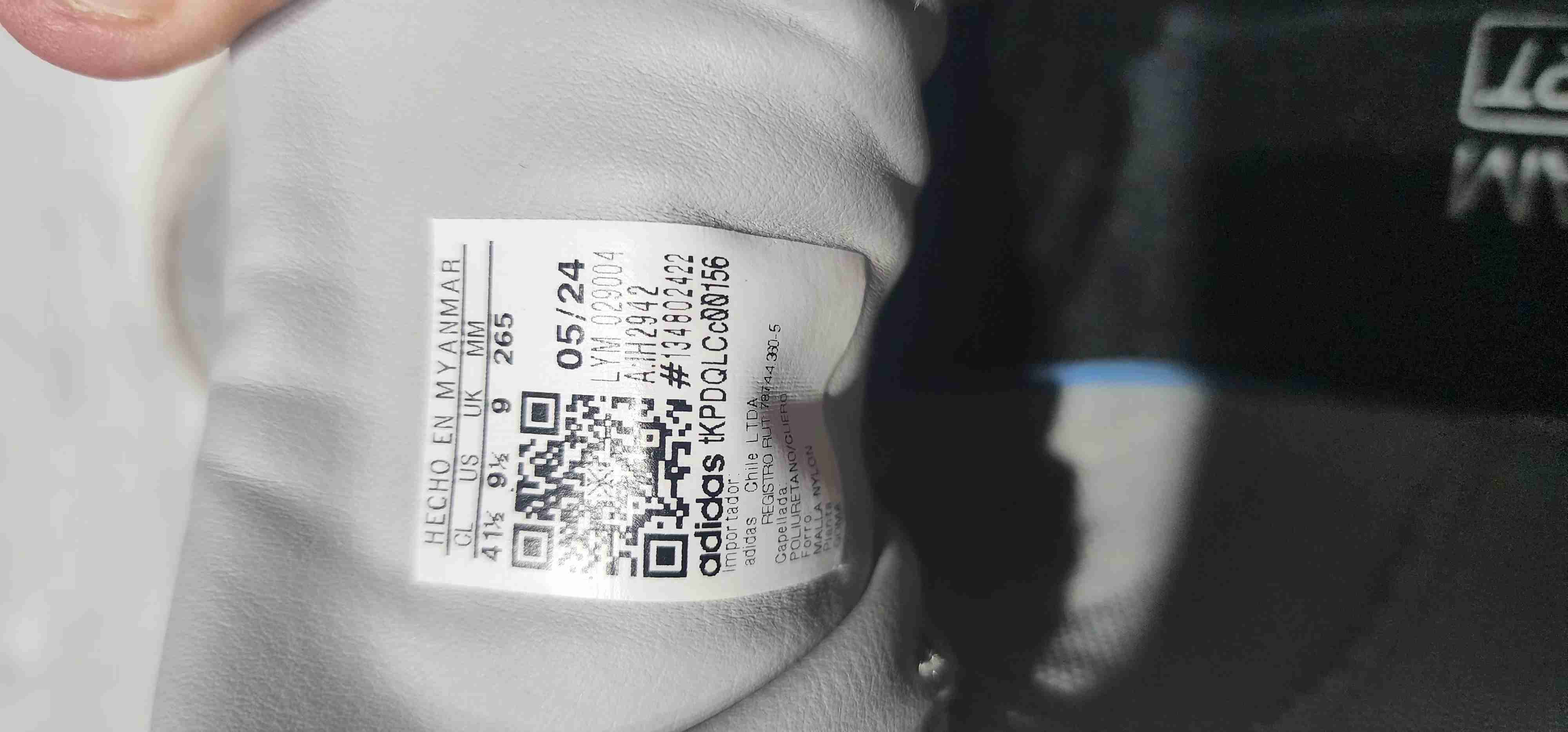 Zapatillas marca adidas 100% originales - 3