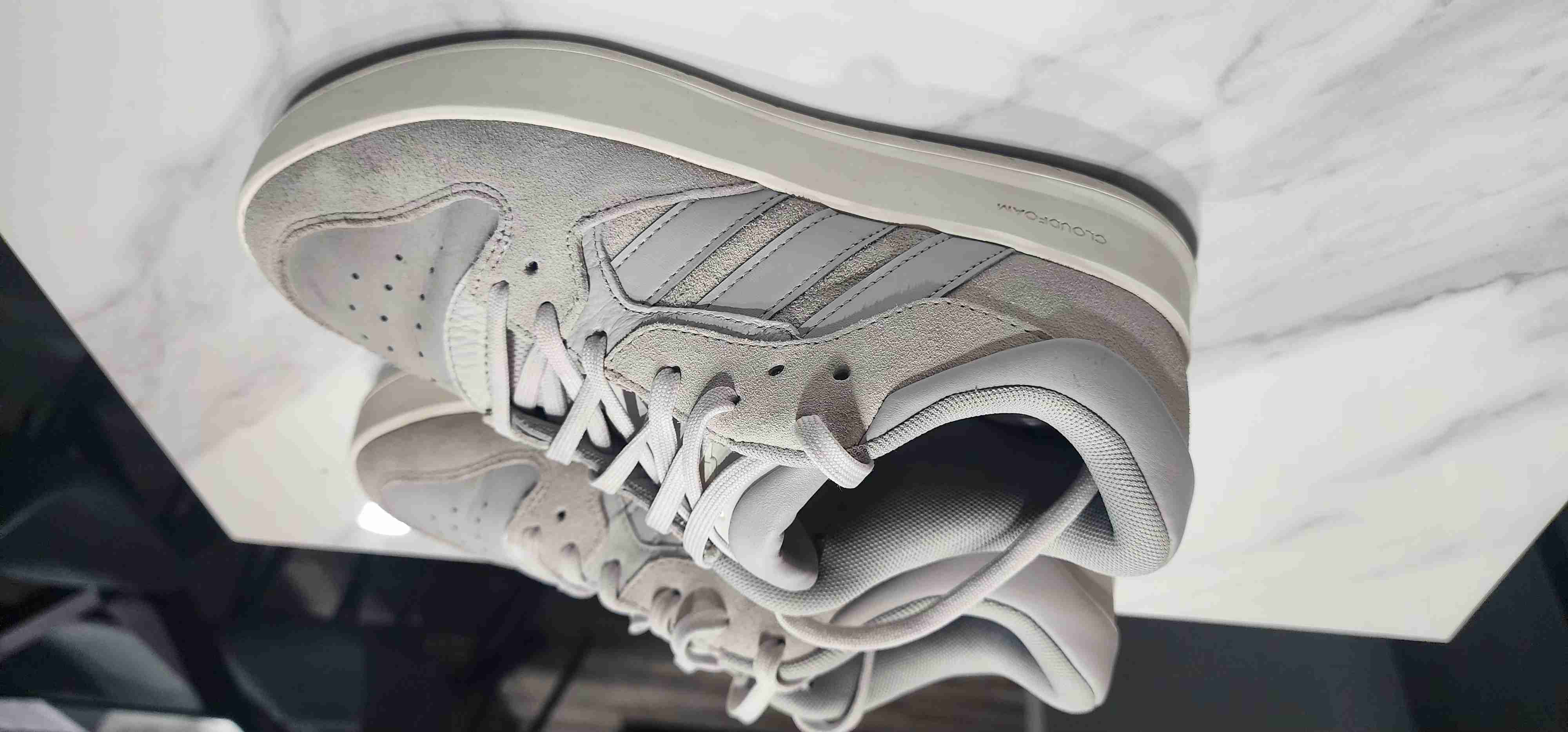 Zapatillas marca adidas 100% originales - 4