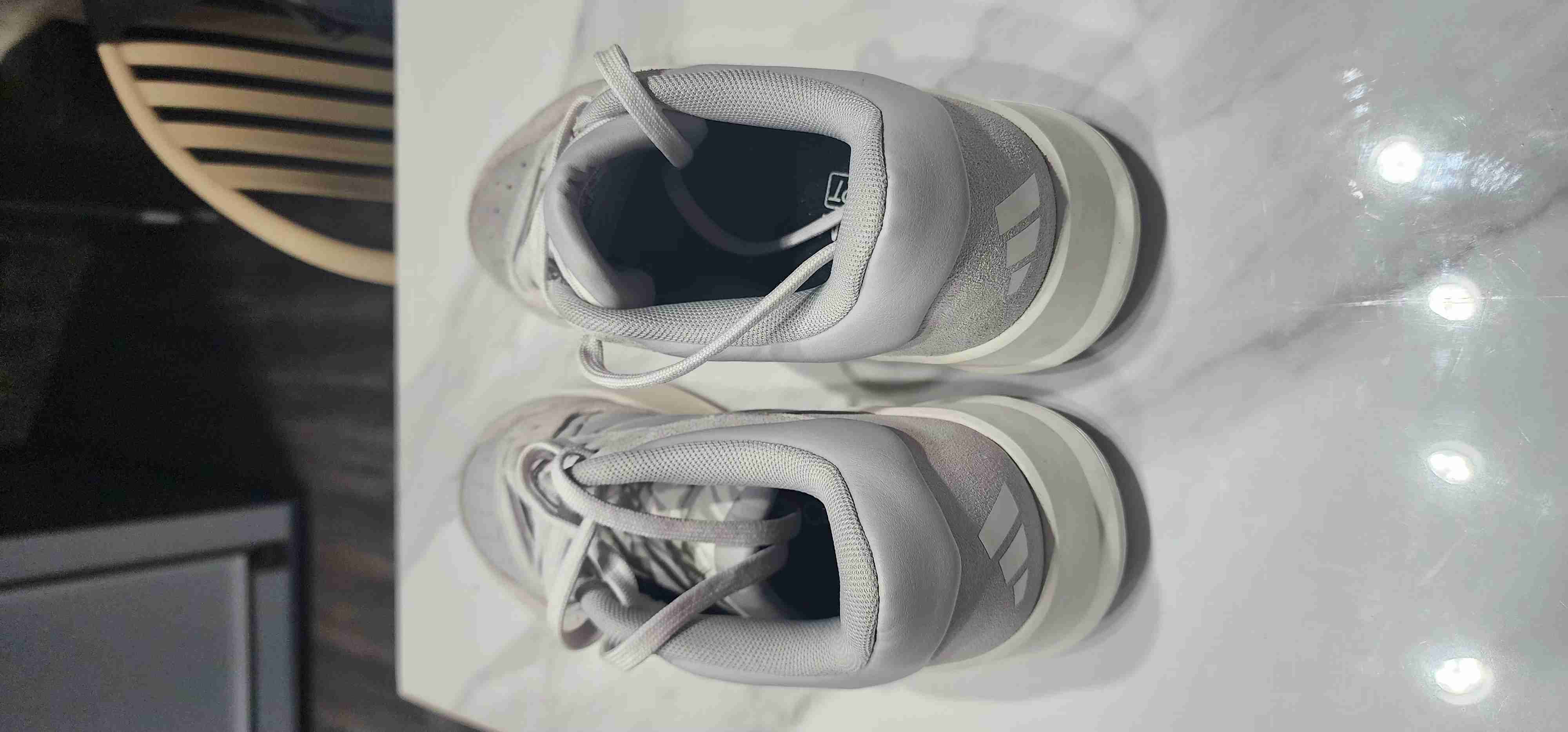 Zapatillas marca adidas 100% originales - 5