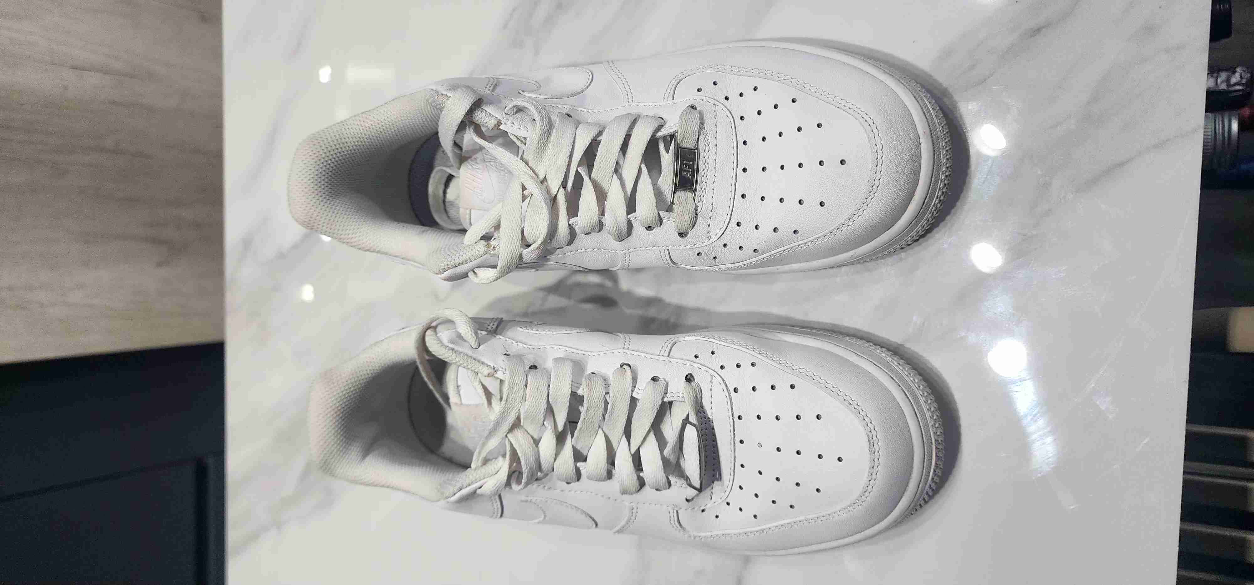 Zapatillas marca nike air 100% originales