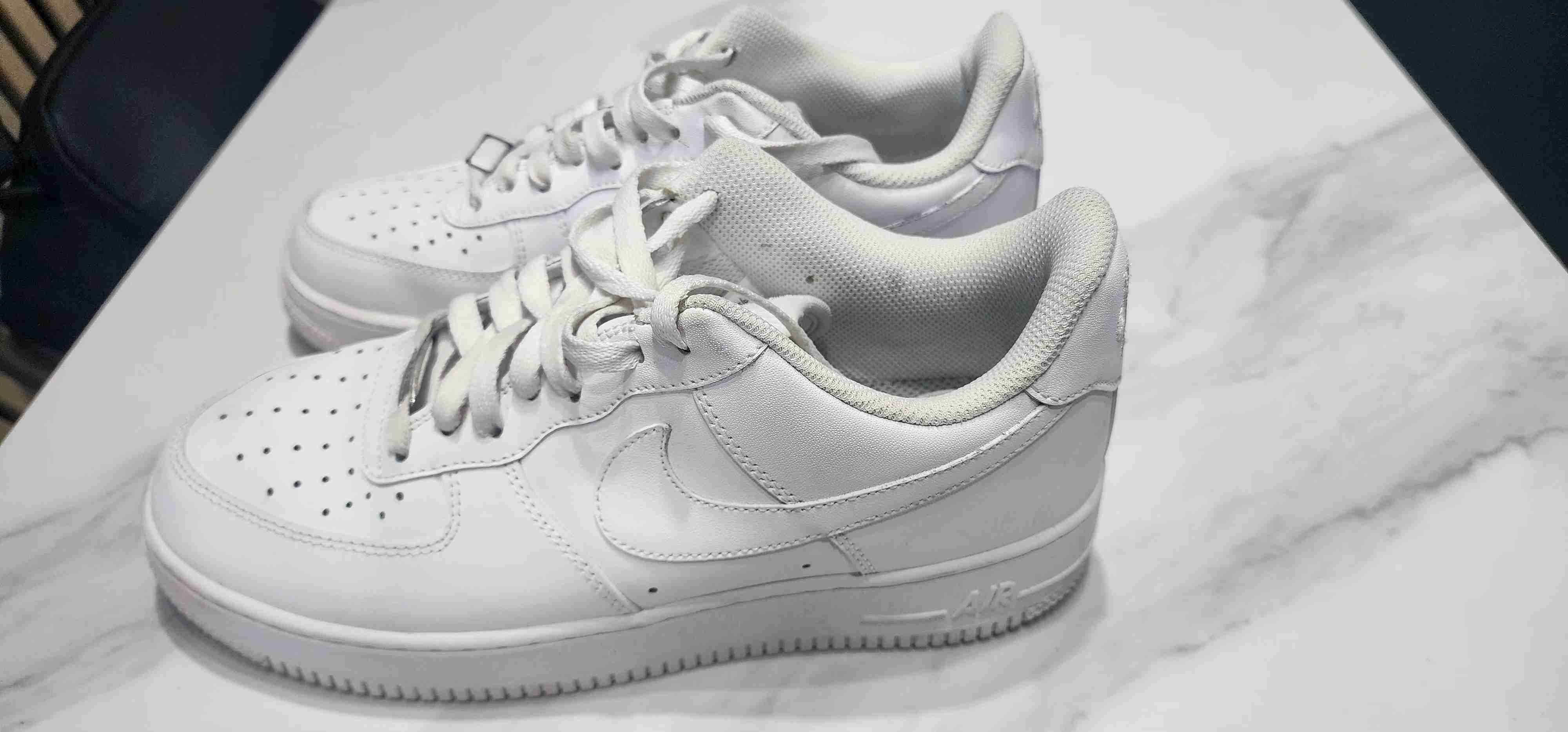 Zapatillas marca nike air 100% originales - miniatura 2