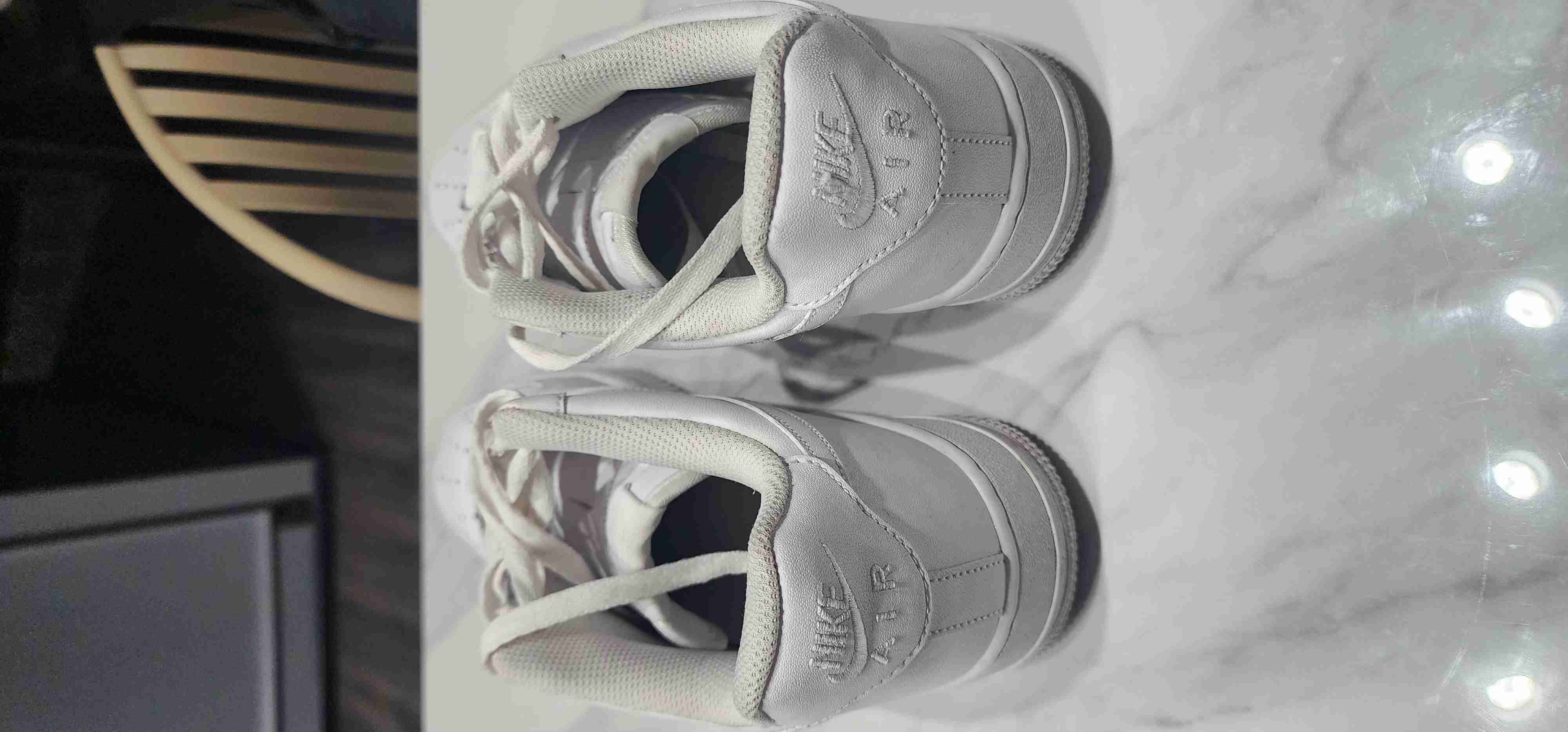 Zapatillas marca nike air 100% originales - miniatura 3