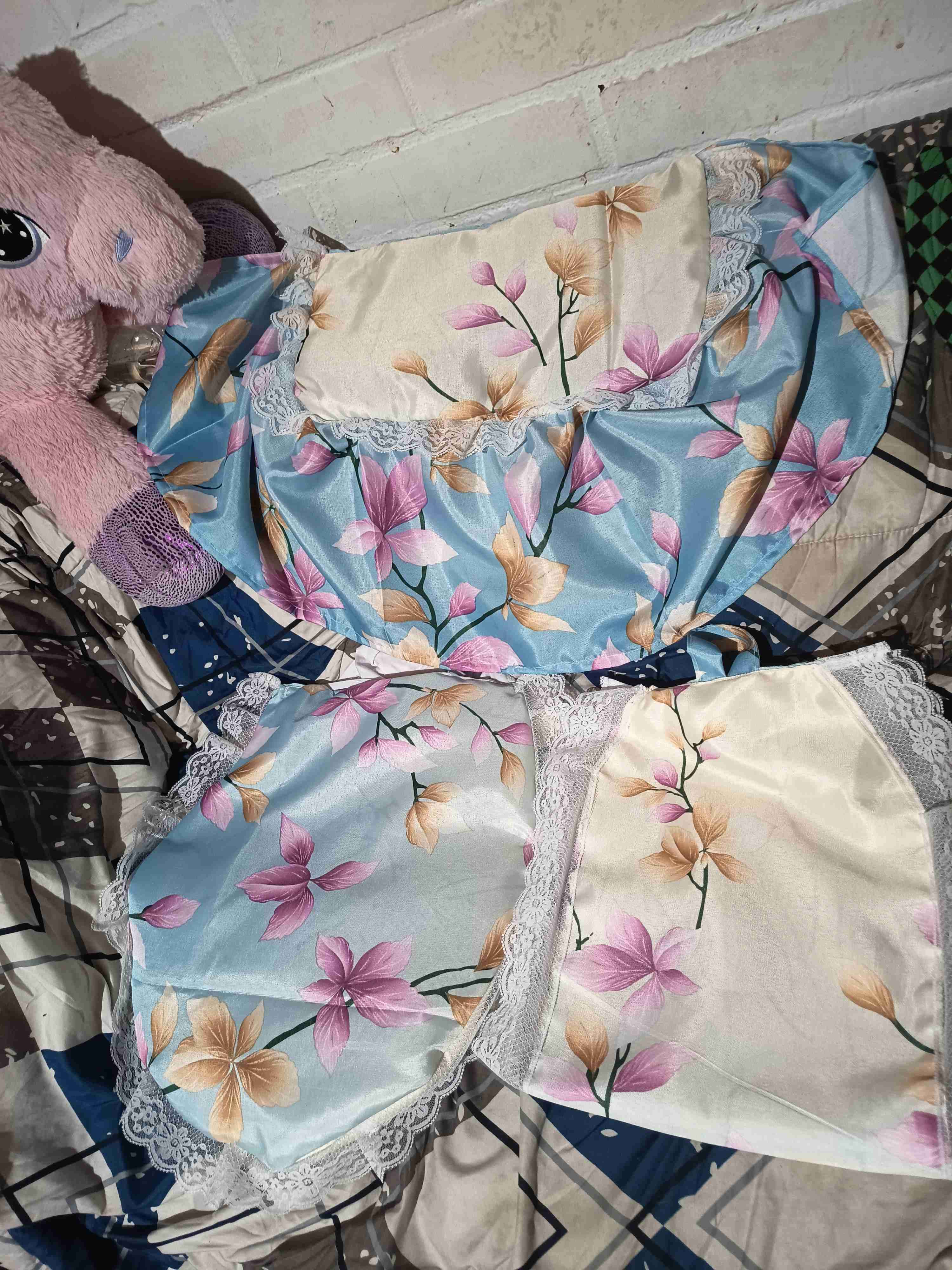 Confeccon de Juegos de baño - miniatura 2