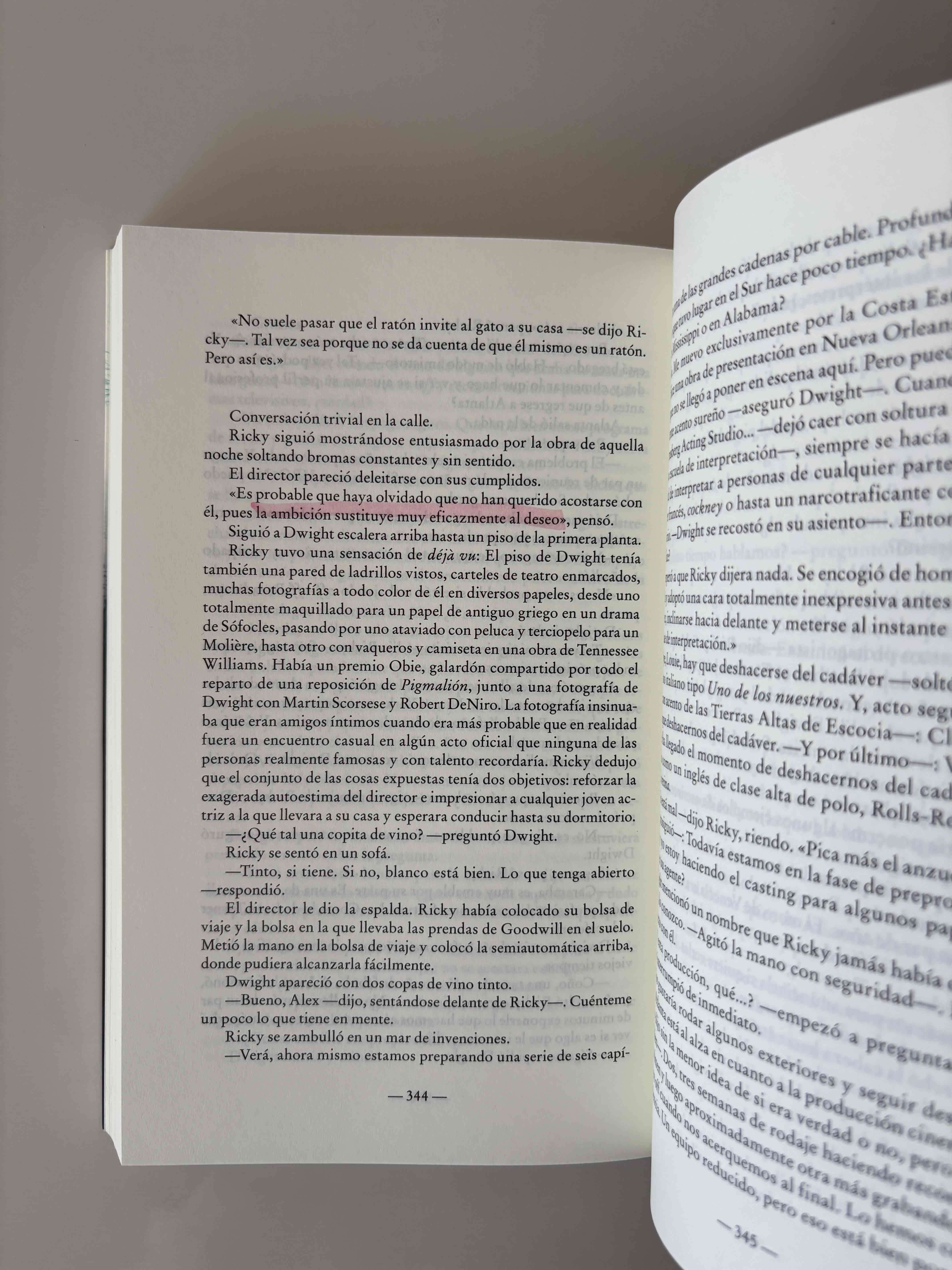 Libro Jaque al Psicoanalista - miniatura 2