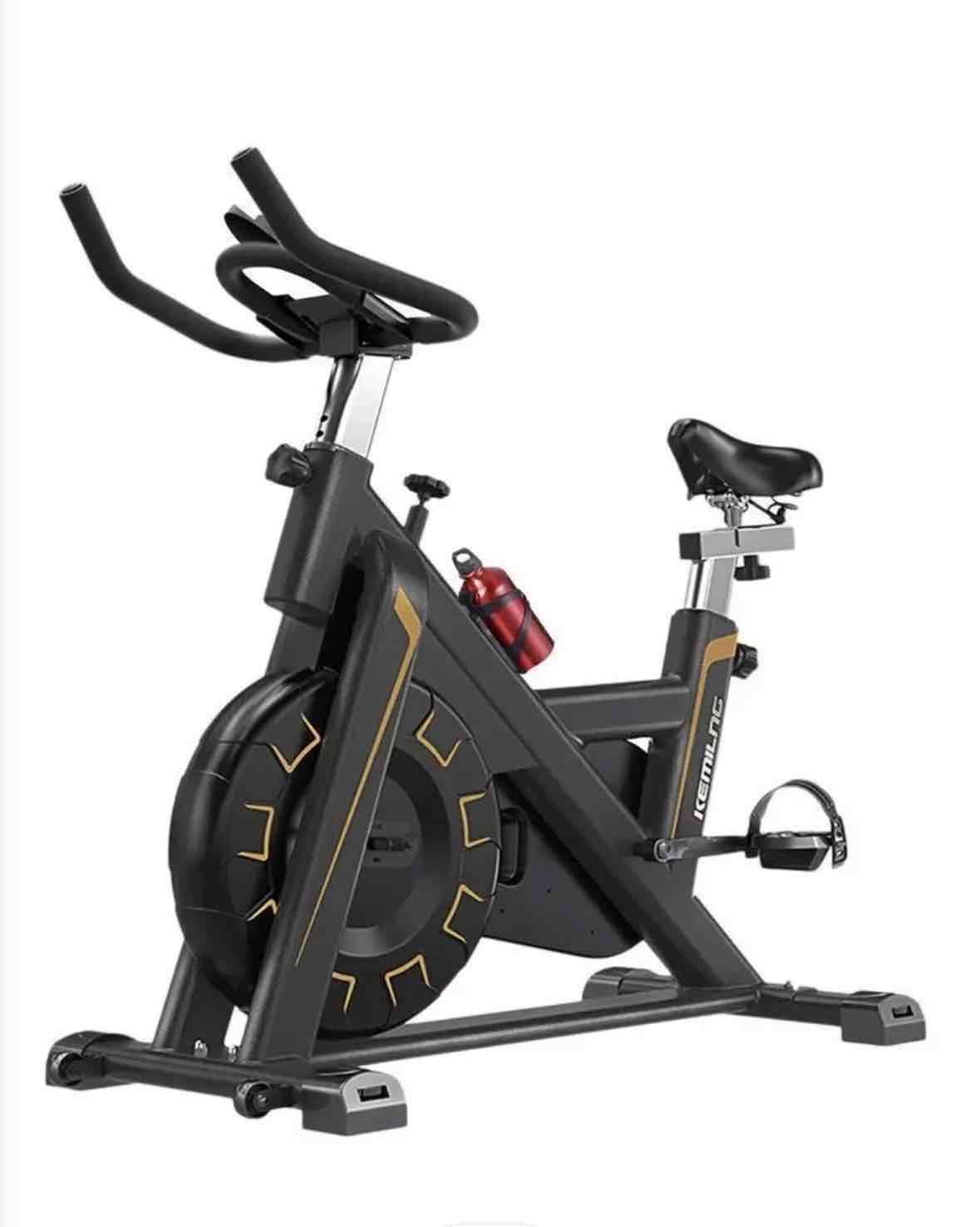 Bicicleta Spinning Dynamic Indoor Fitness K730