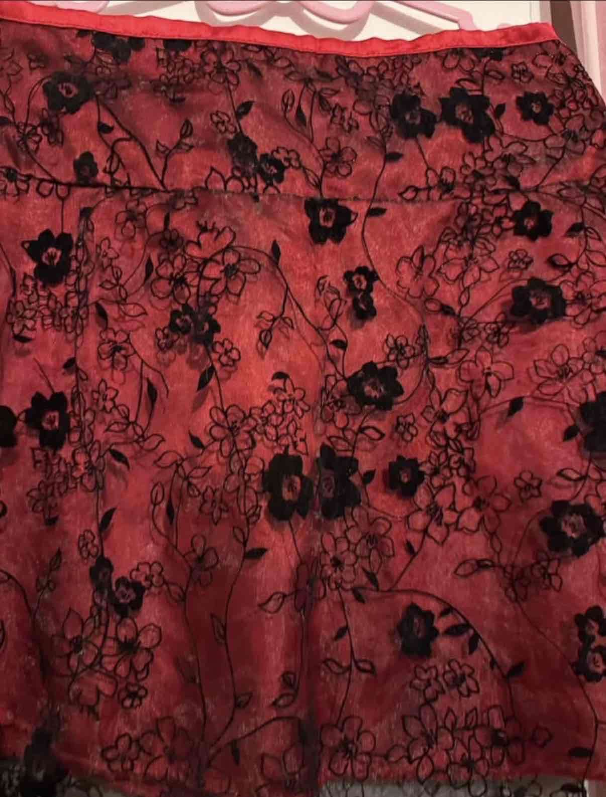 Falda tul - miniatura 2