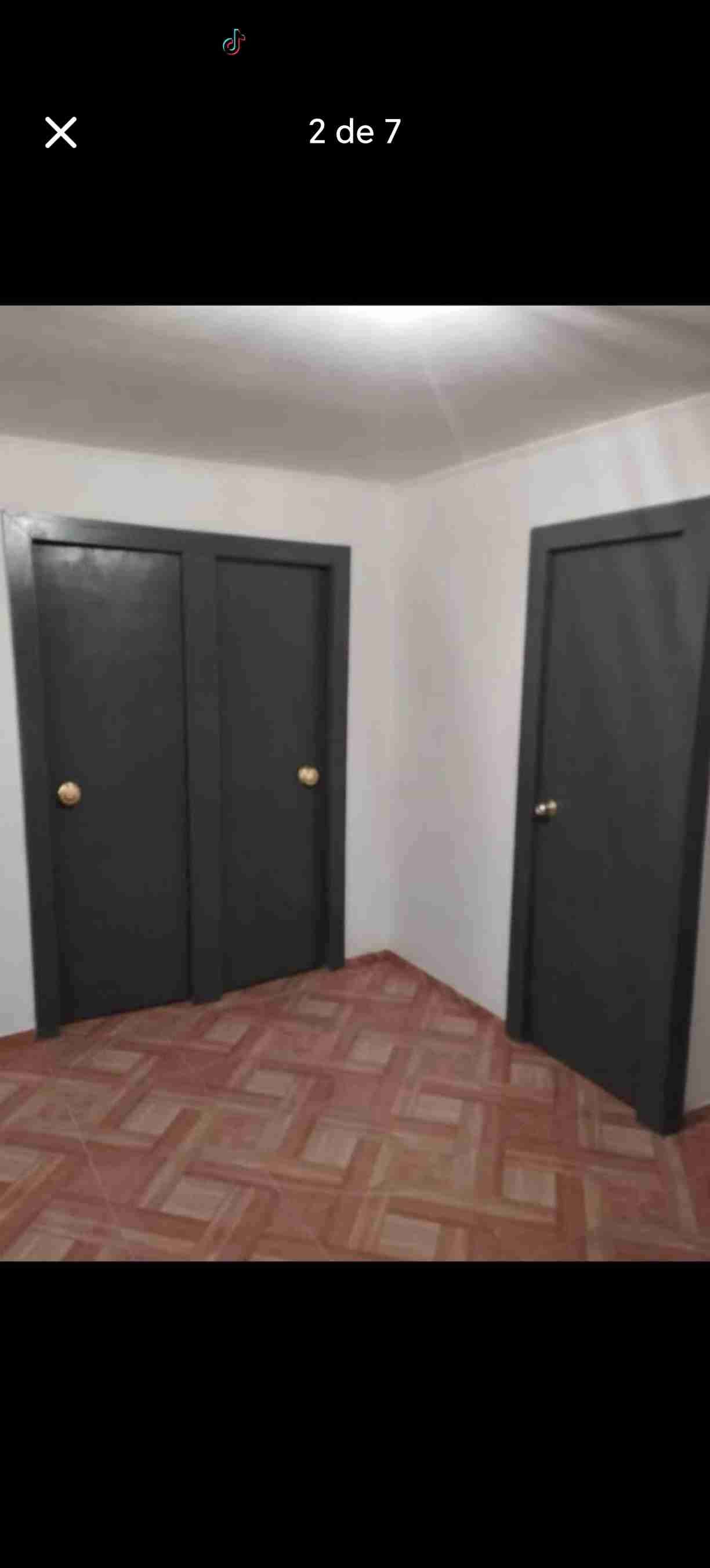 Se arrienda departamento interior en renca 320