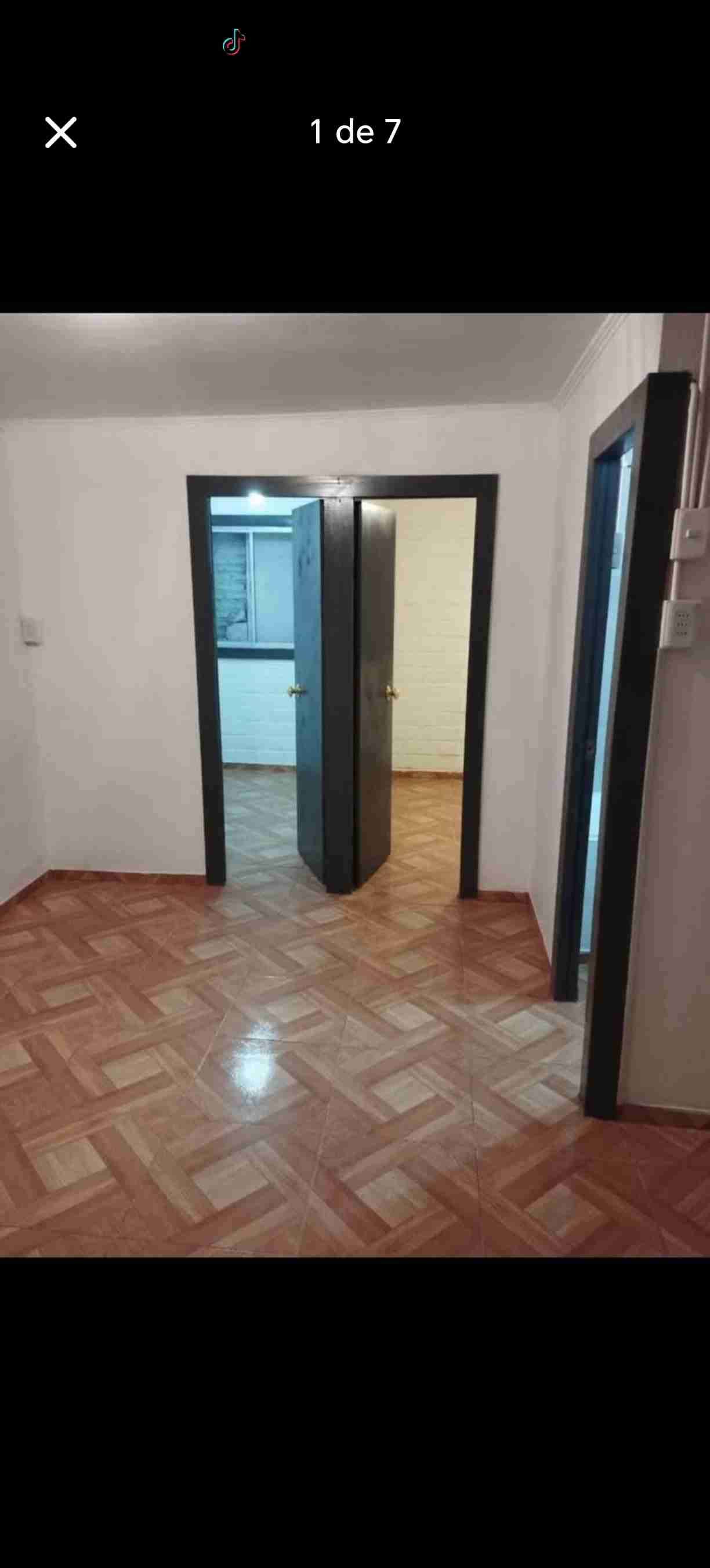 Se arrienda departamento interior en renca 320 - miniatura 2