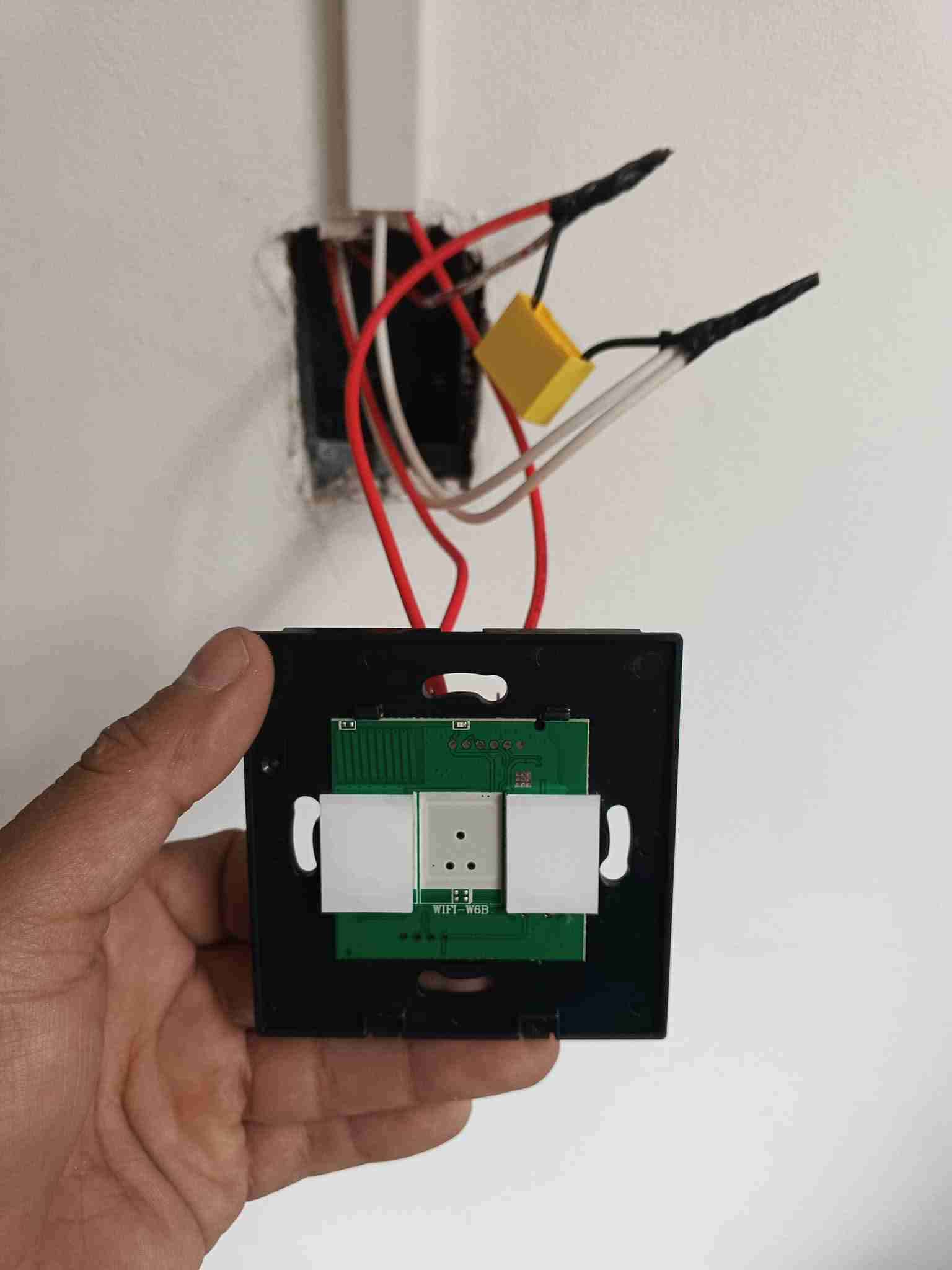 Instalador eléctrico Certificado 🪪