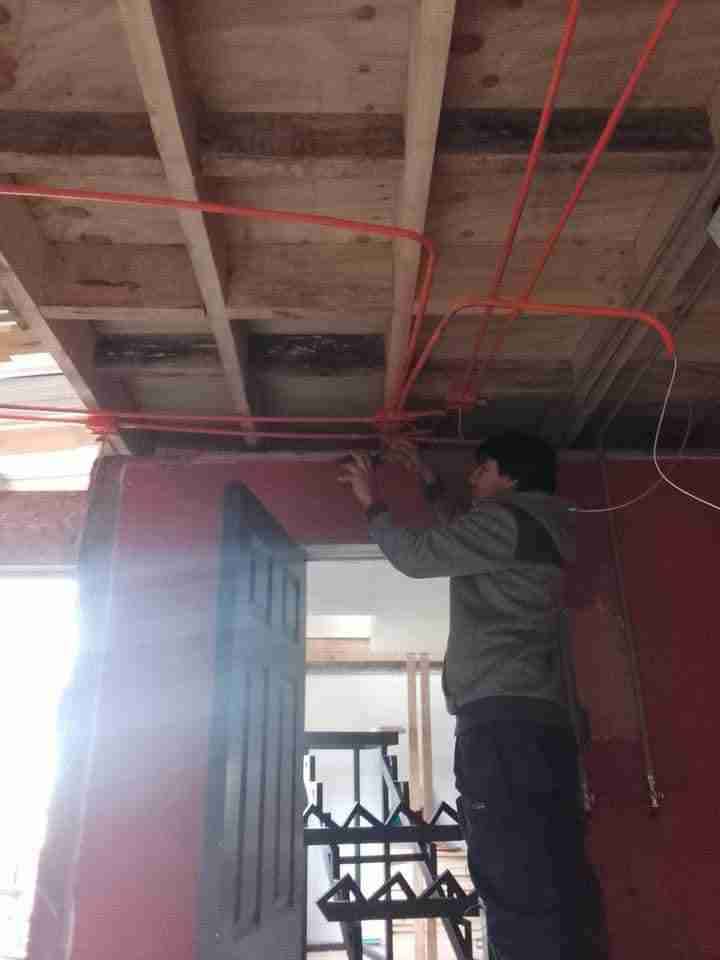 Instalador eléctrico Certificado 🪪 - 4