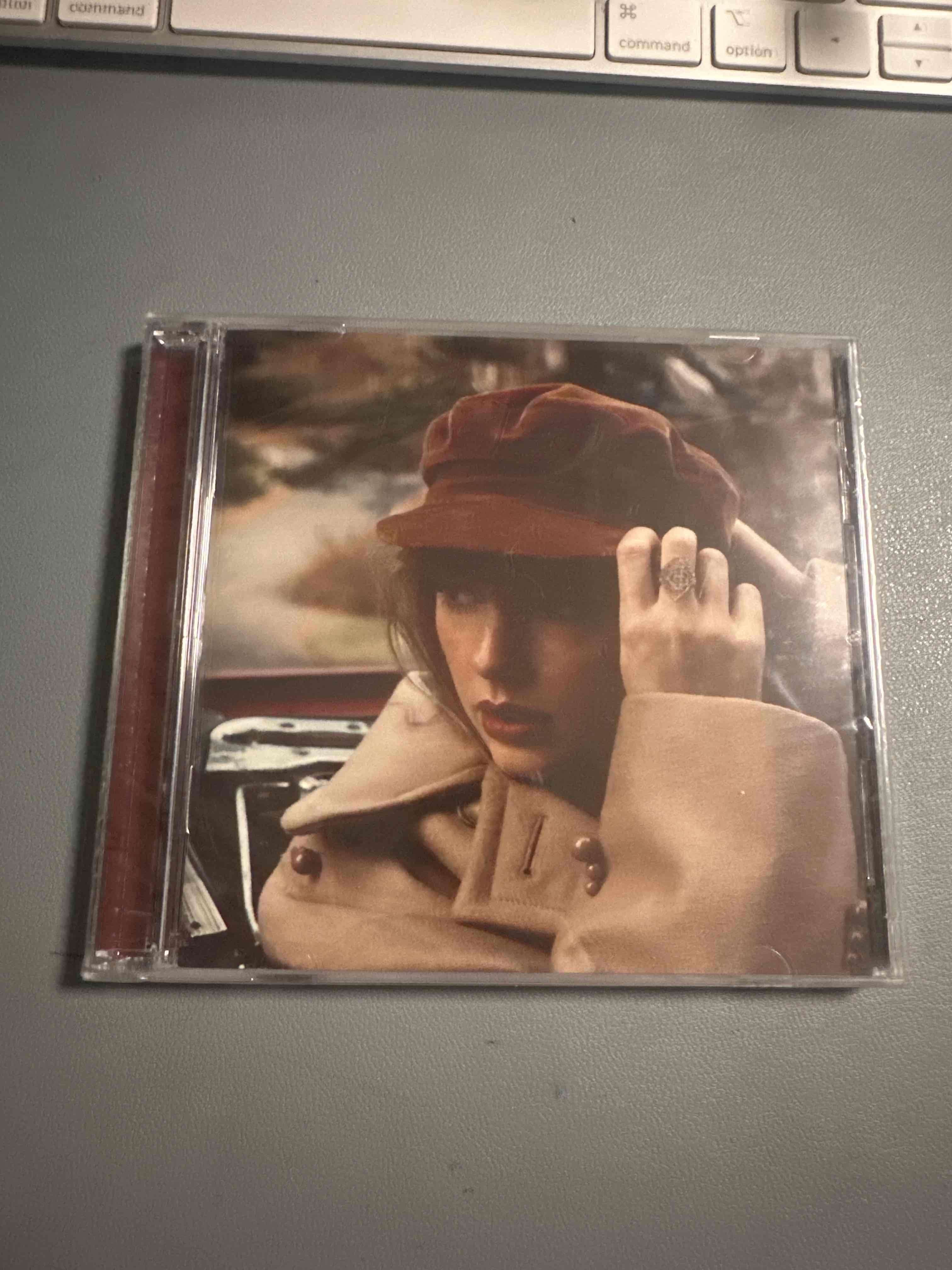 Red Tv original sin abrir