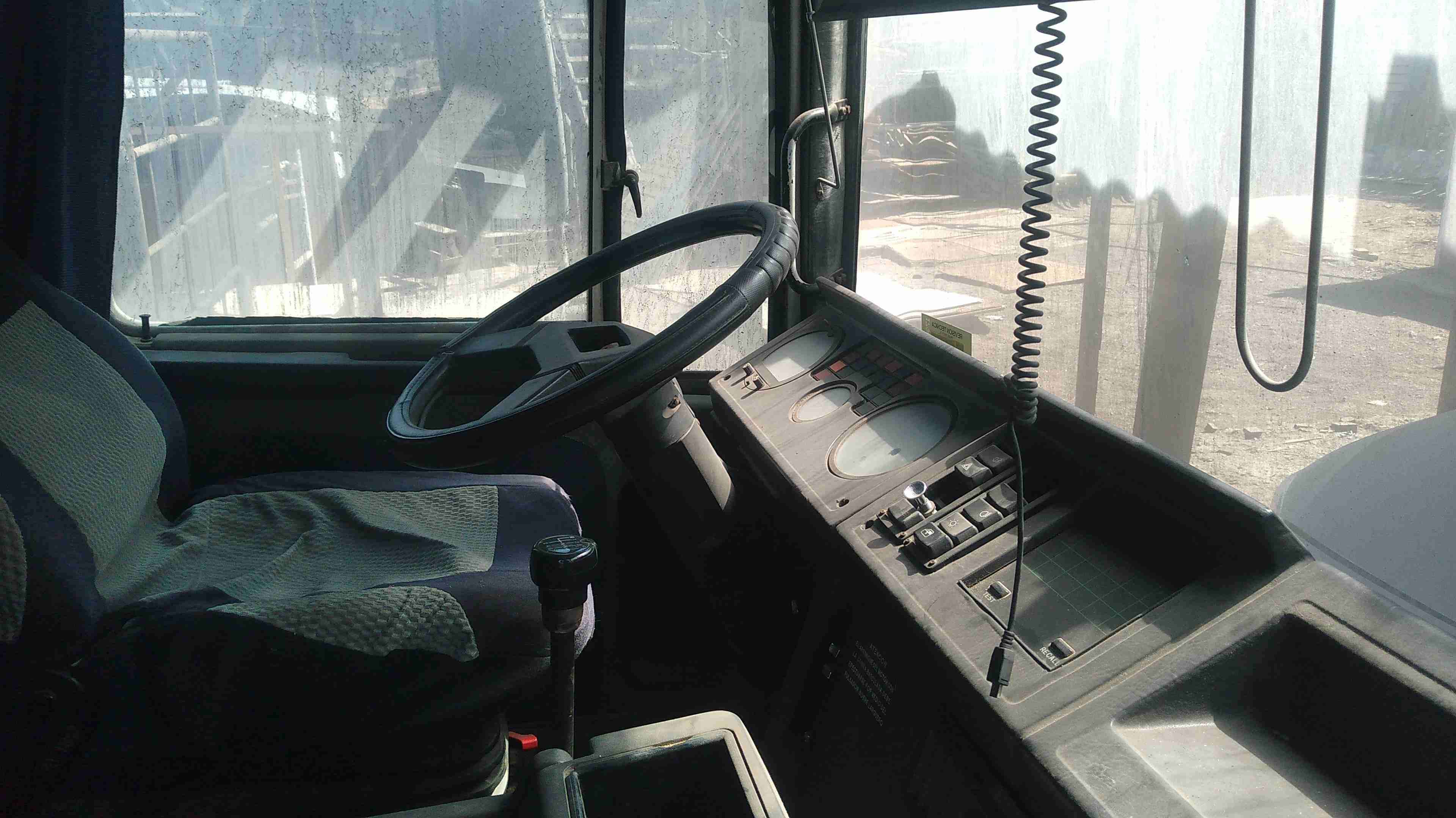 Camión Pegaso antiguo - miniatura 6