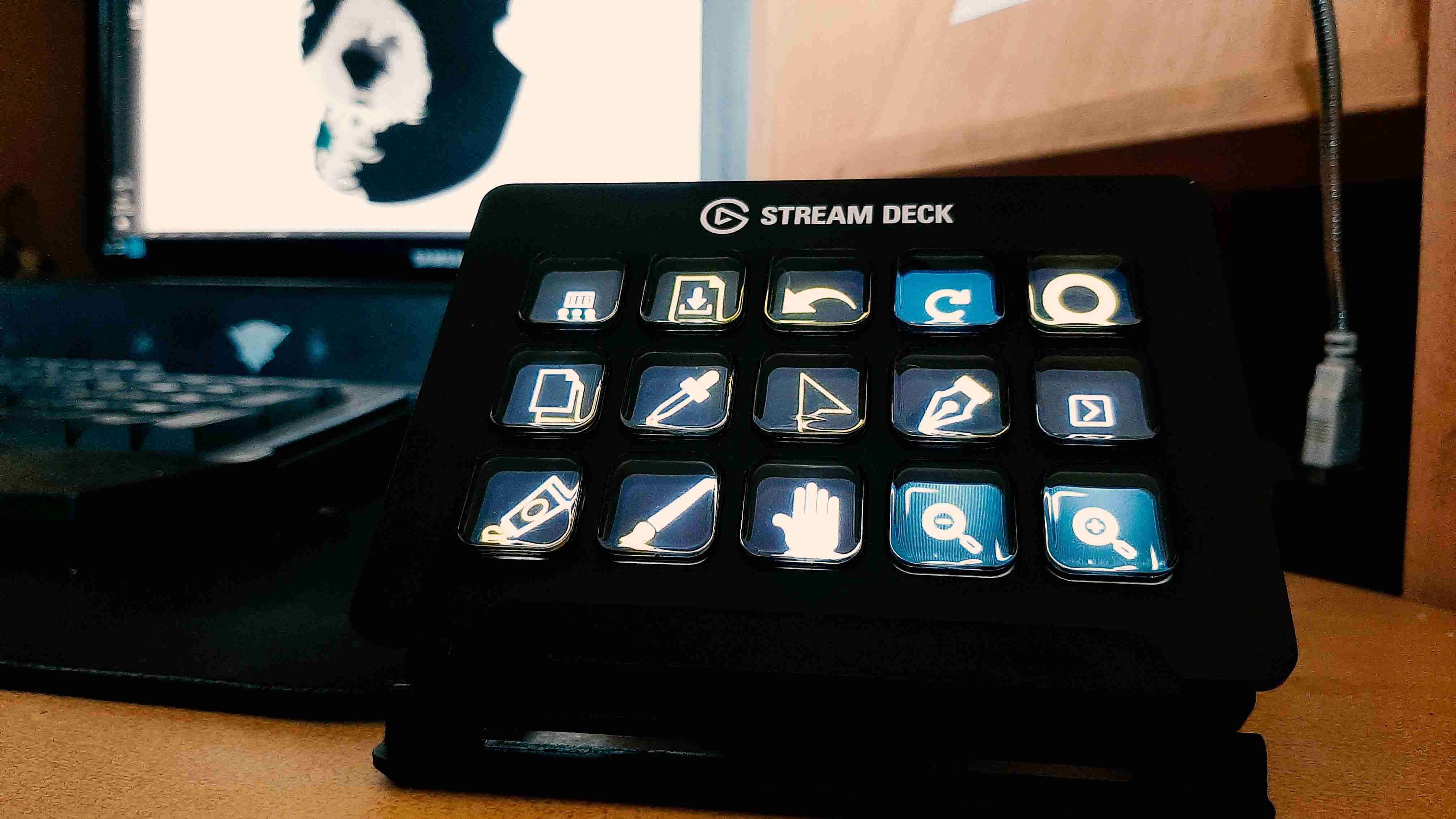 Elgato Stream Deck 15 botones - miniatura 3