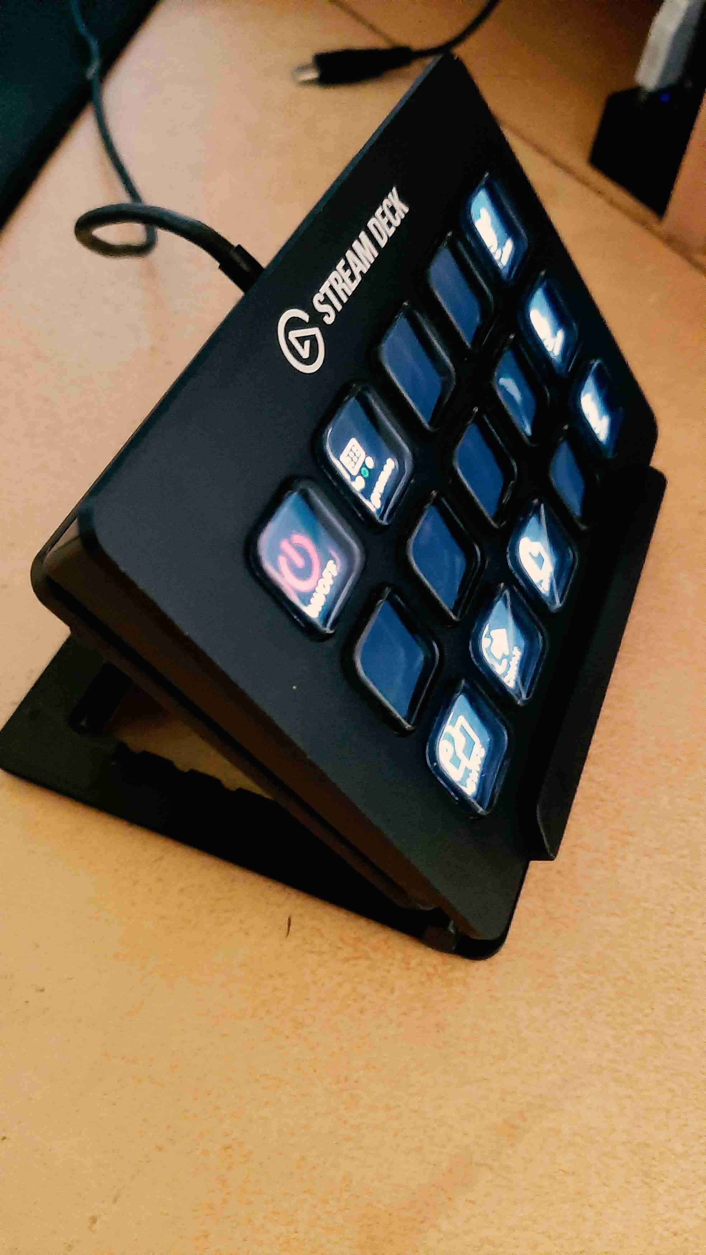 Elgato Stream Deck 15 botones - miniatura 4