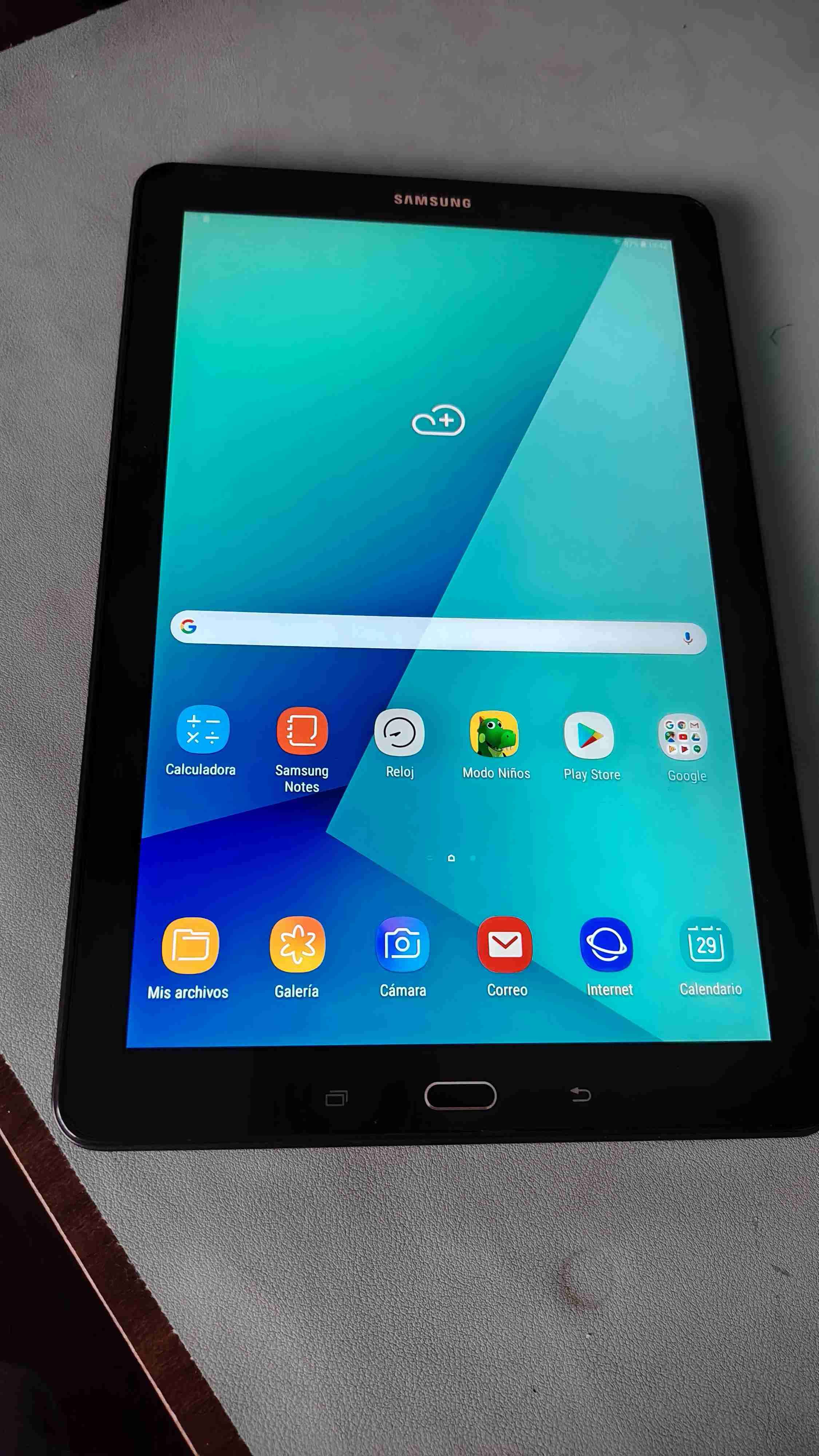 Tablet Samsung Galaxy Tab A