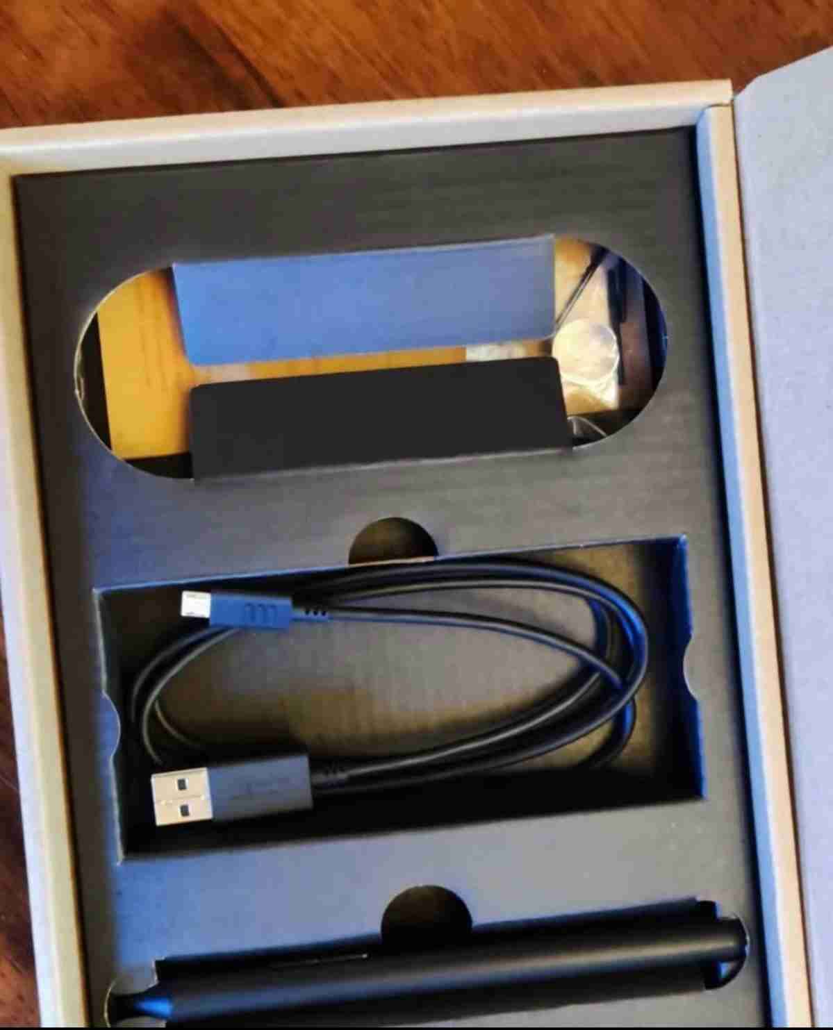 Tablet gráfica Wacom One - miniatura 5