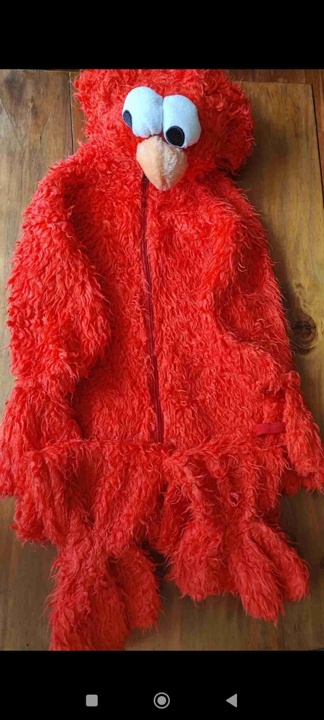 Disfraces 4000 mil algo conversable - miniatura 4