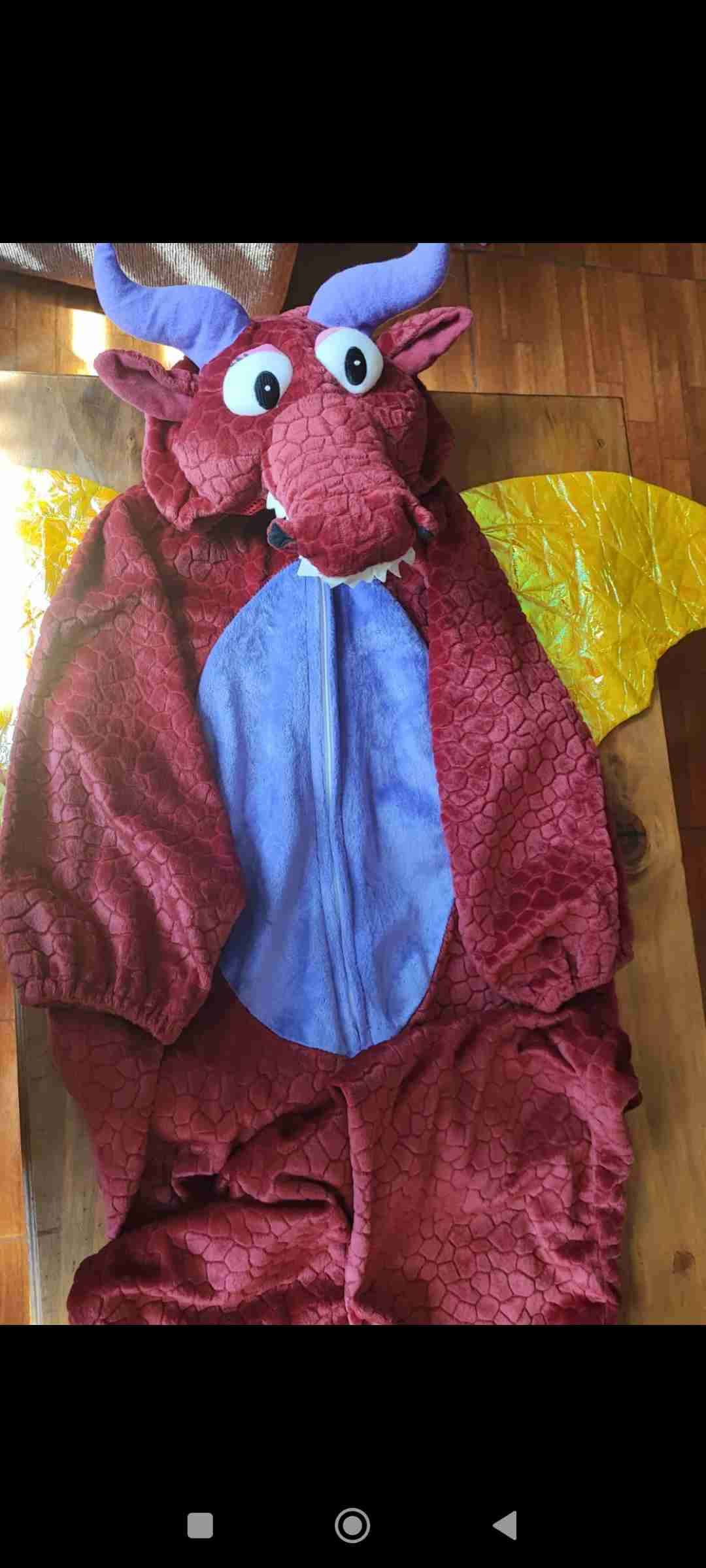 Disfraces 4000 mil algo conversable - miniatura 5