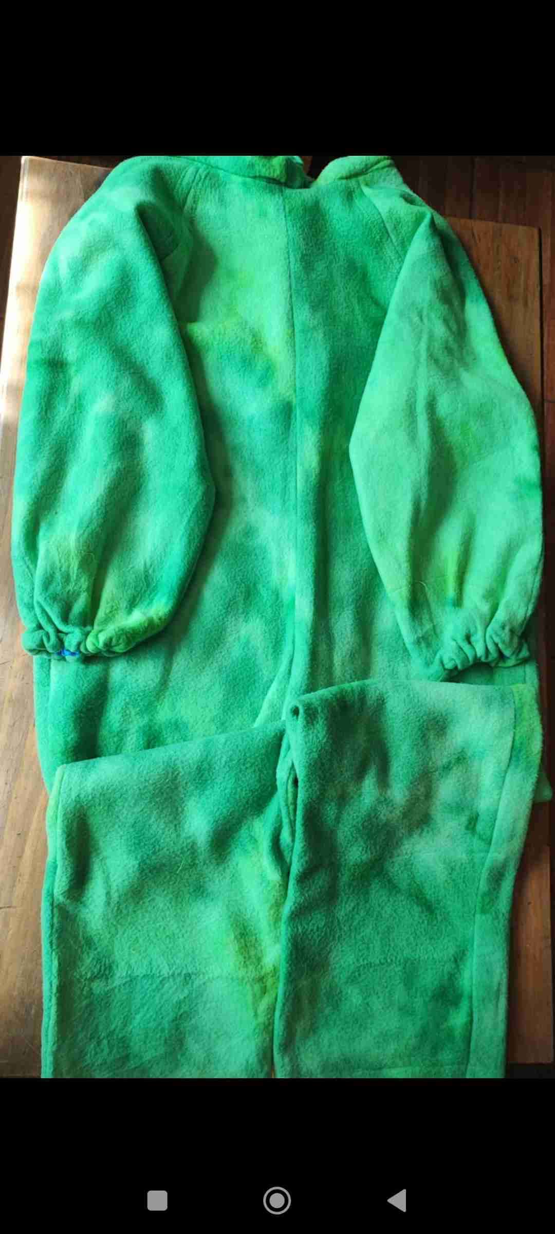 Disfraces 4000 mil algo conversable - miniatura 6