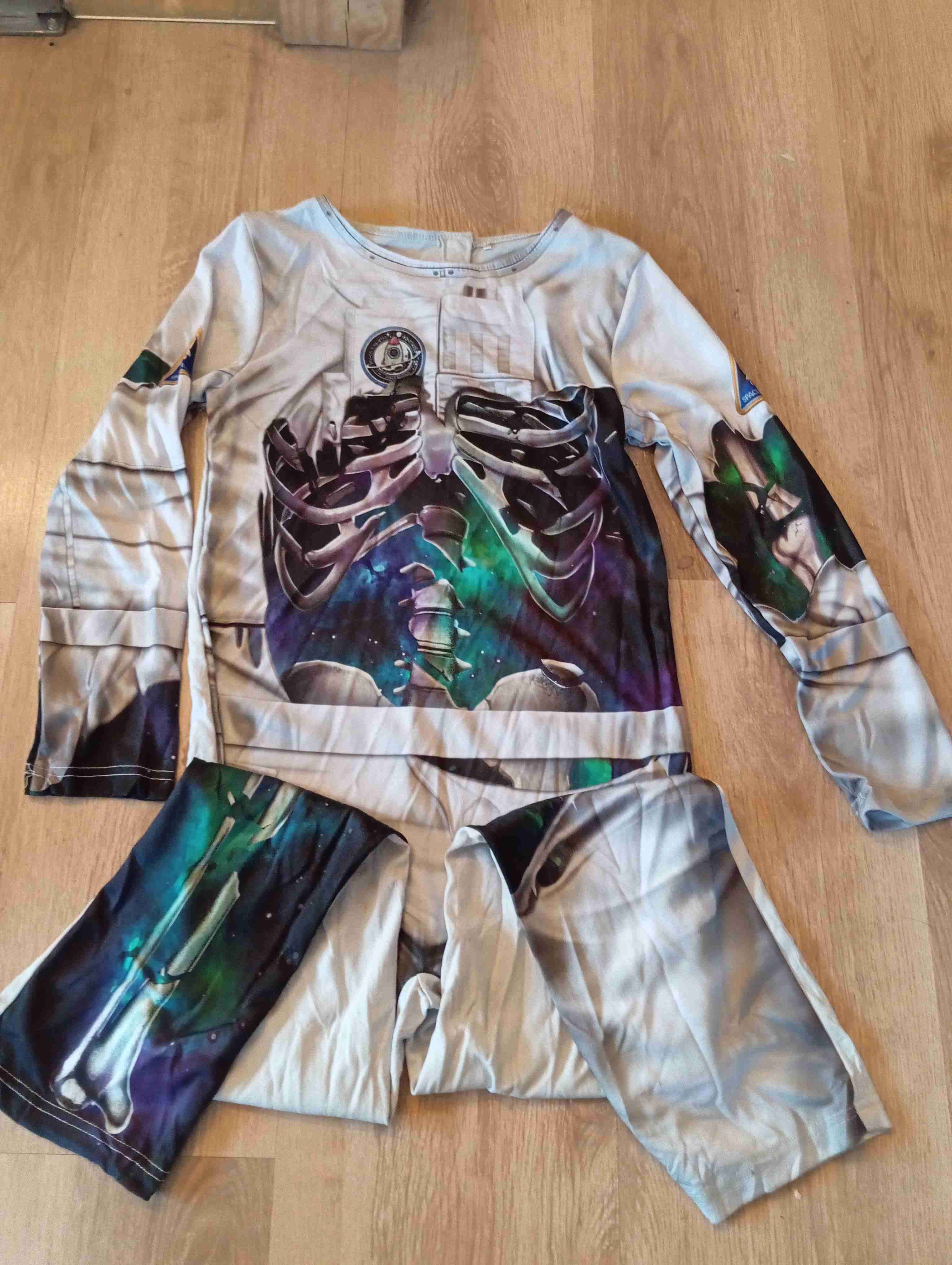 Disfraces niño y niña