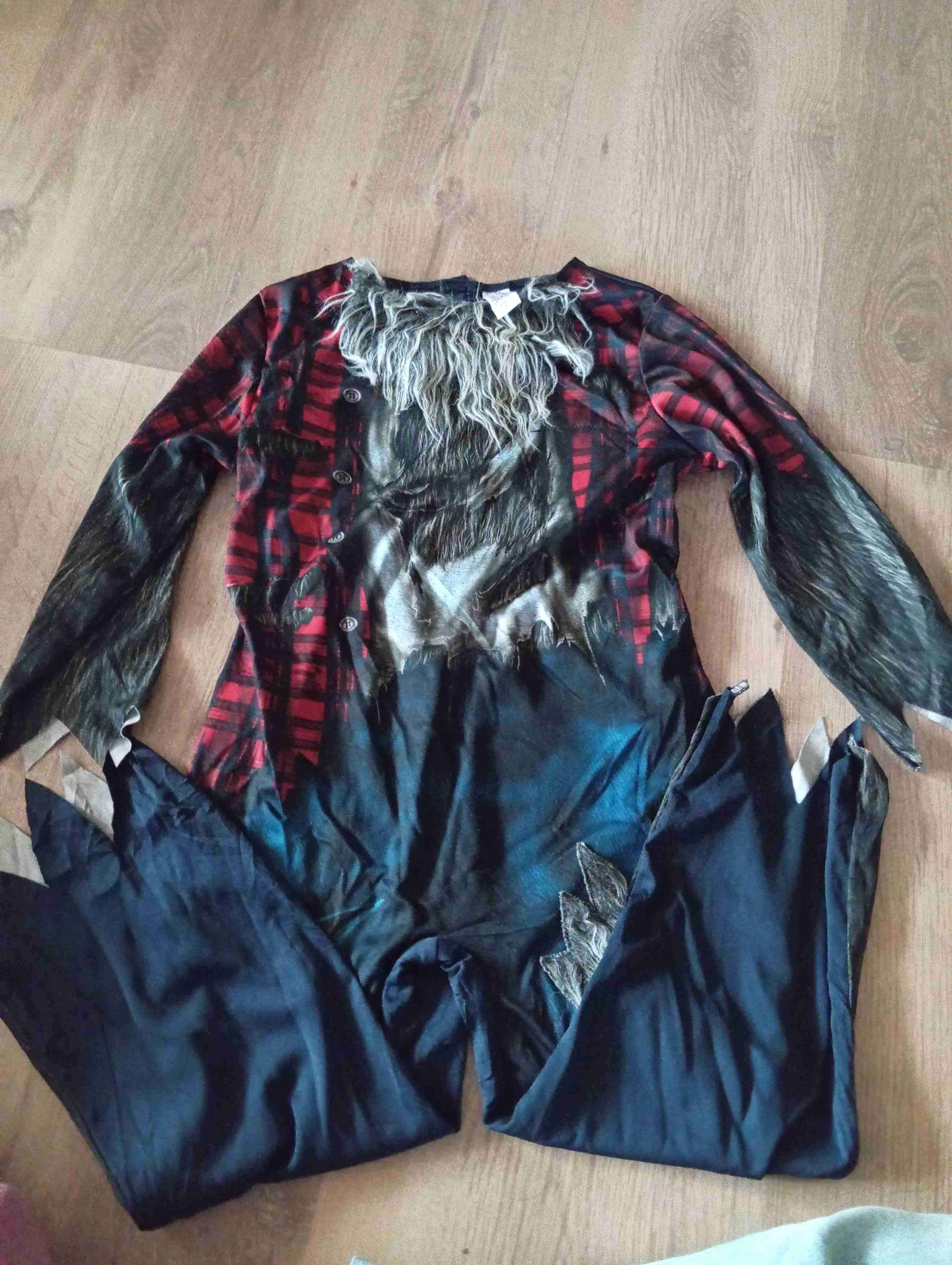 Disfraces niño y niña - 2