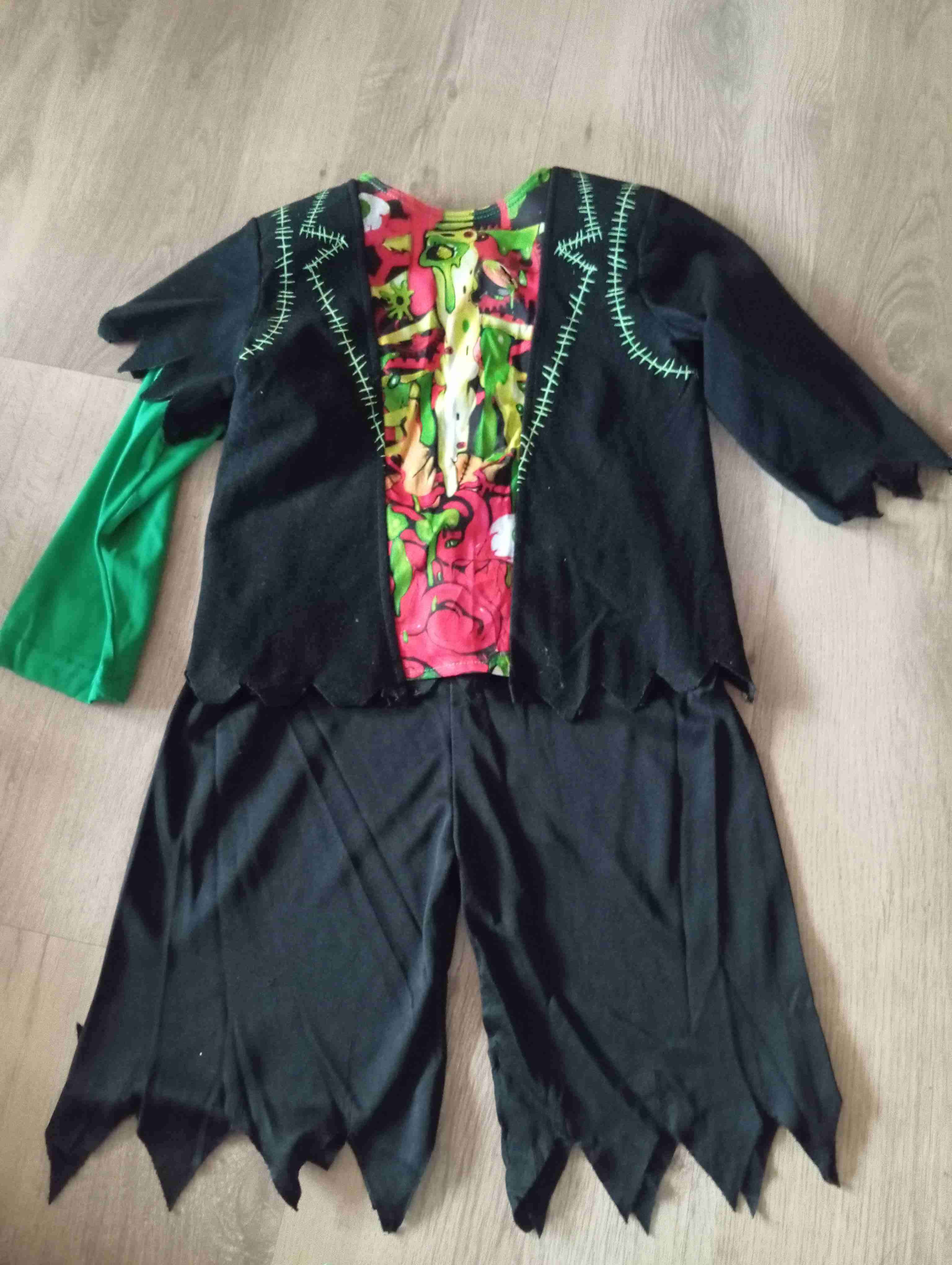 Disfraces niño y niña - 3