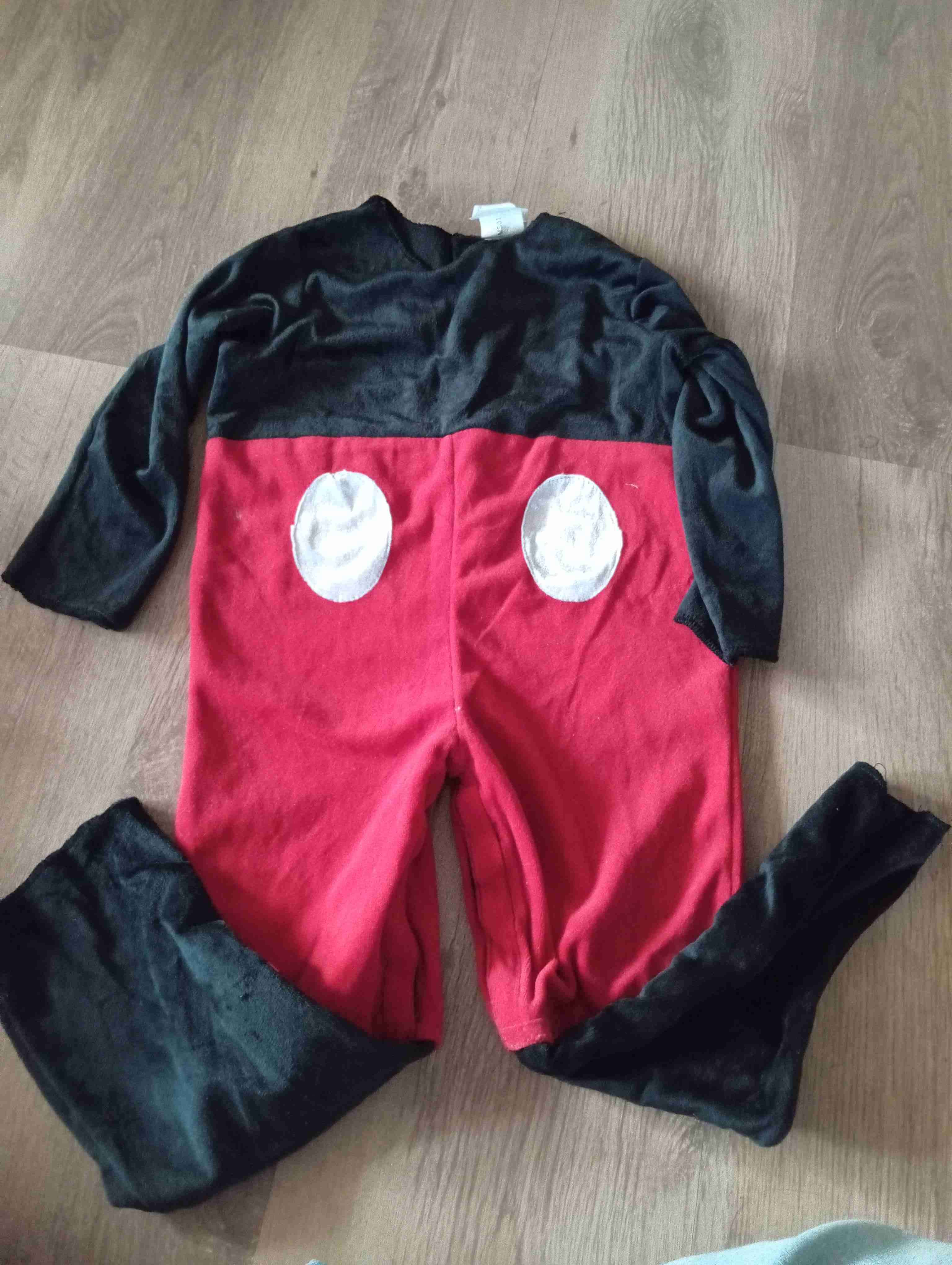 Disfraces niño y niña - 4