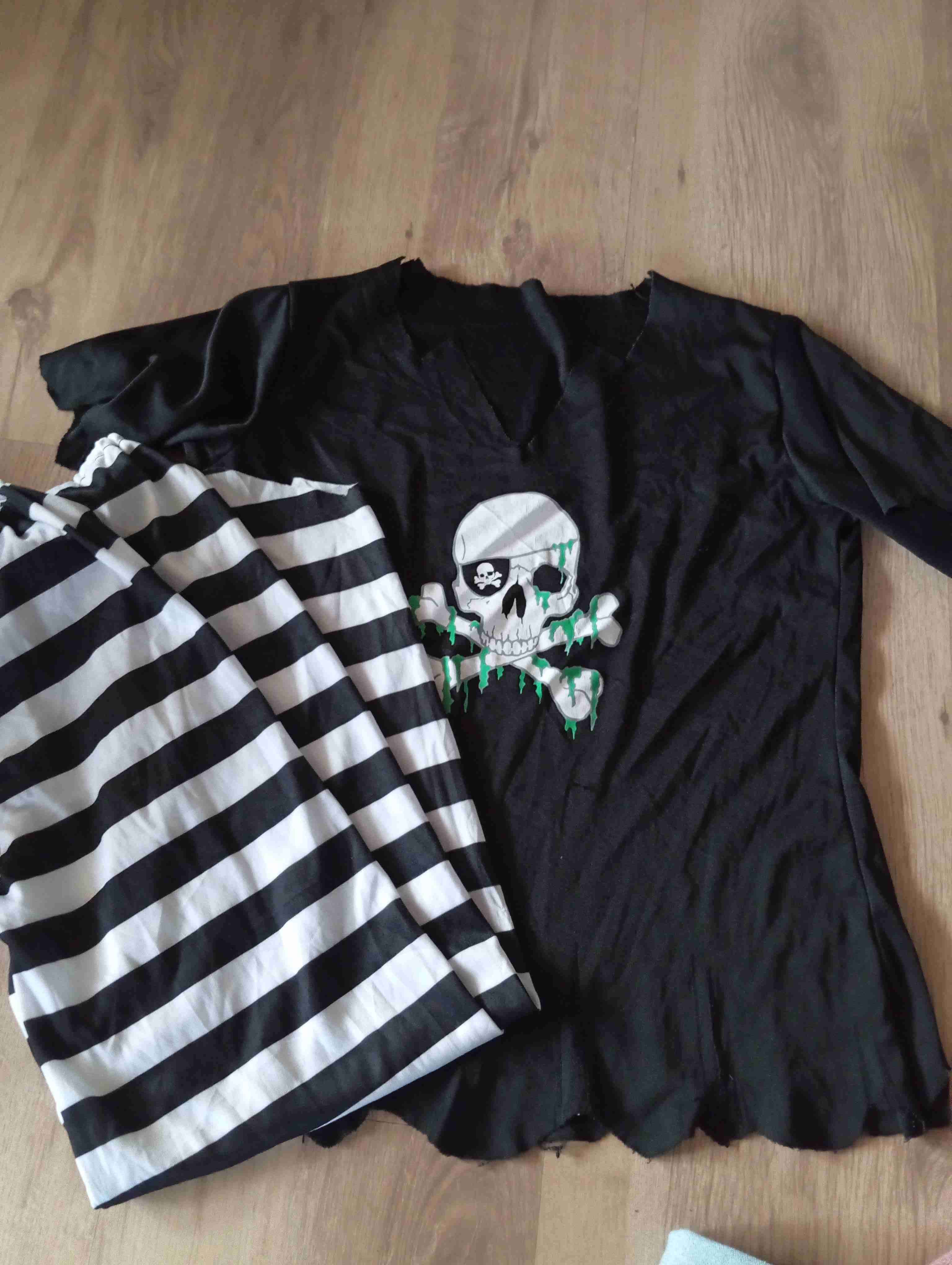 Disfraces niño y niña - 5