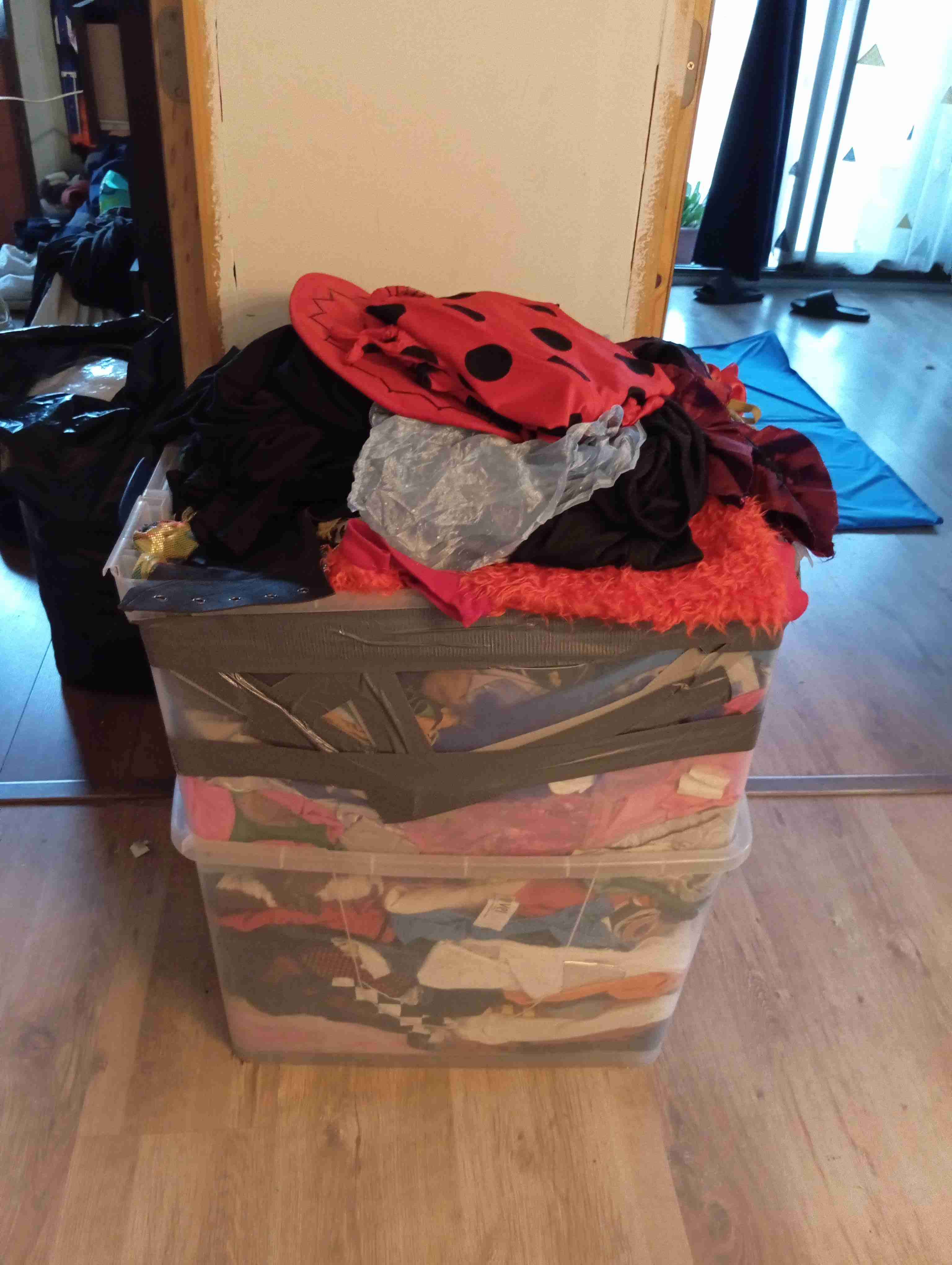 Disfraces niño y niña - 6