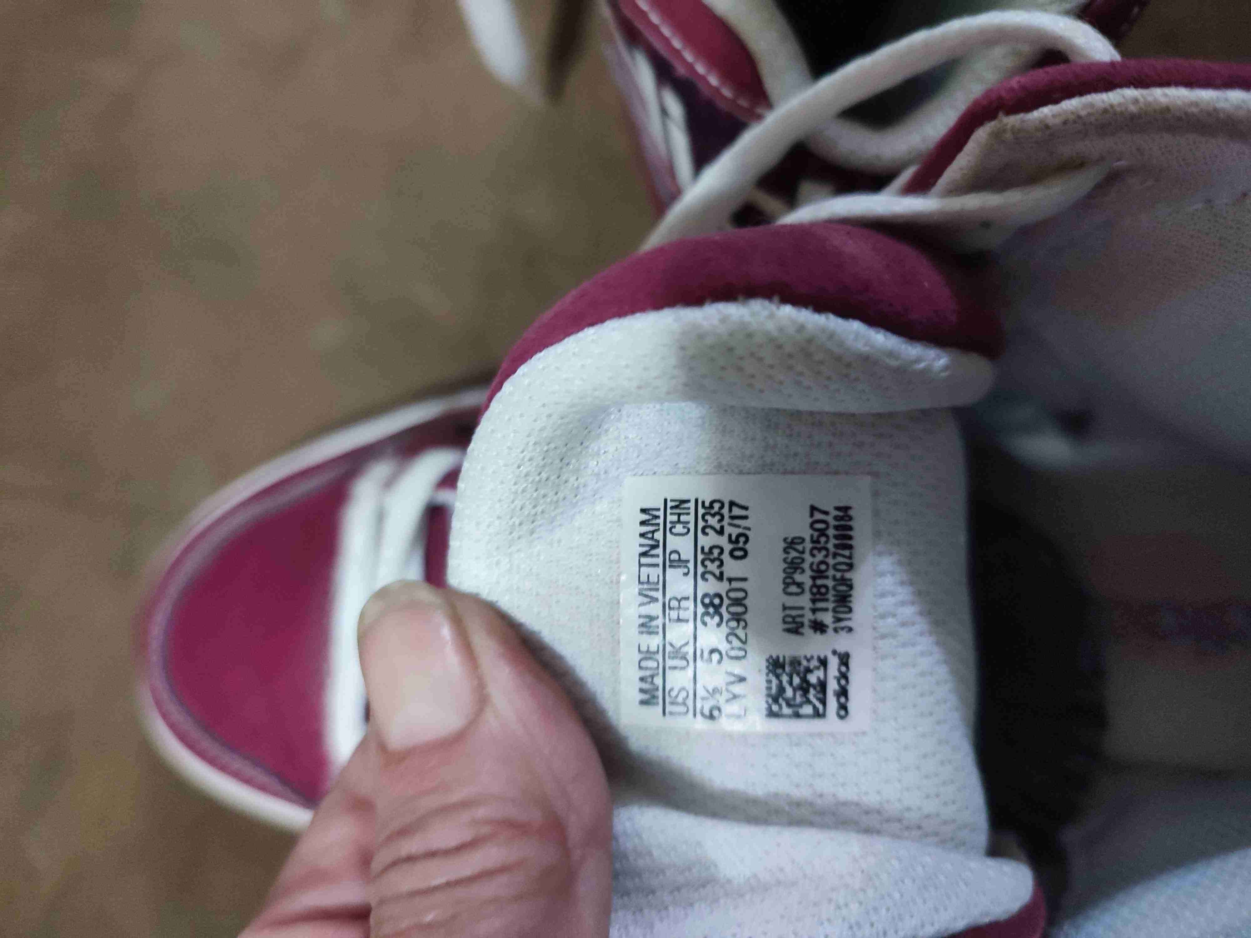 Zapatillas de mujer a la moda - miniatura 5