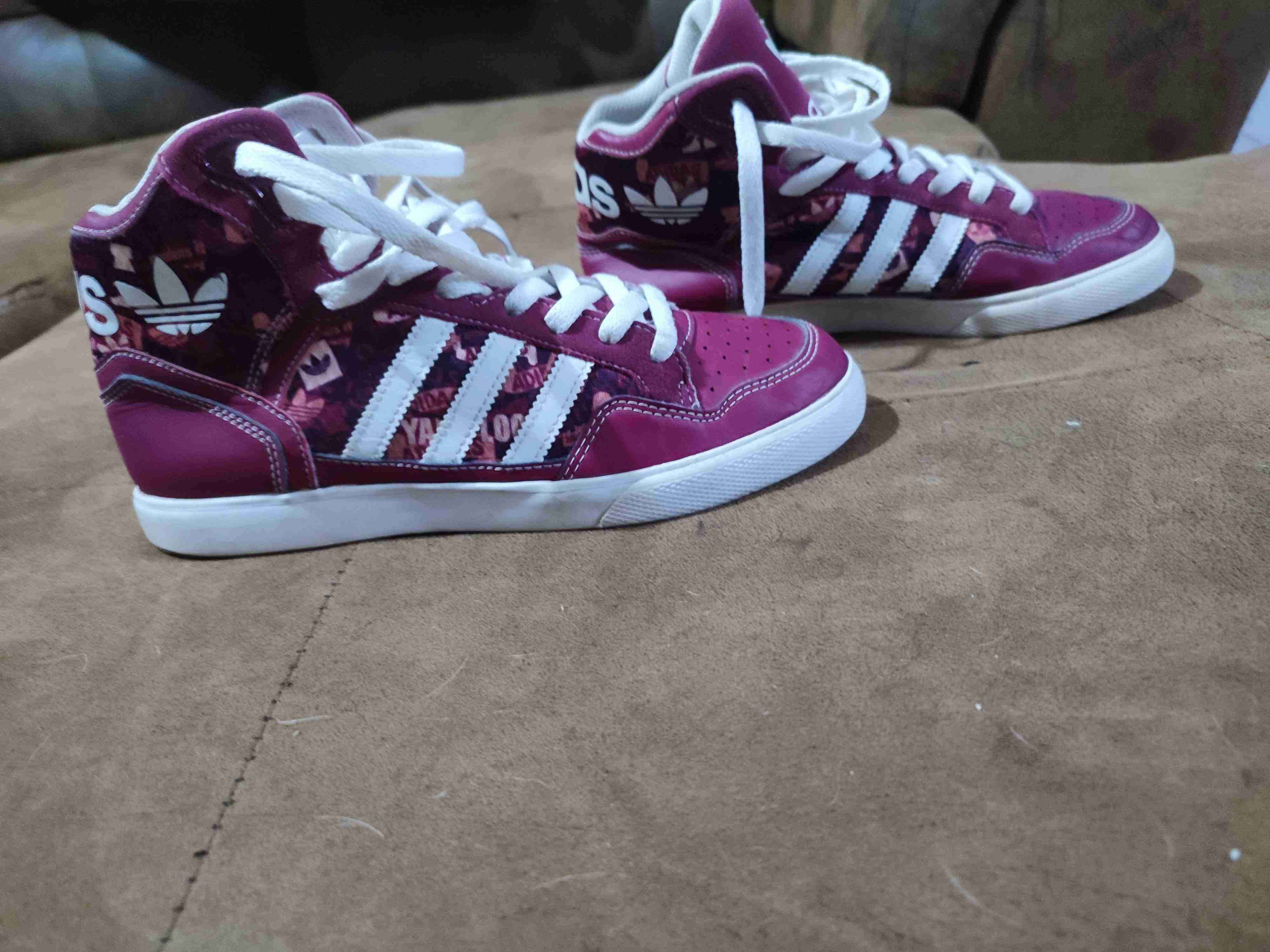 Zapatillas de mujer a la moda - miniatura 6