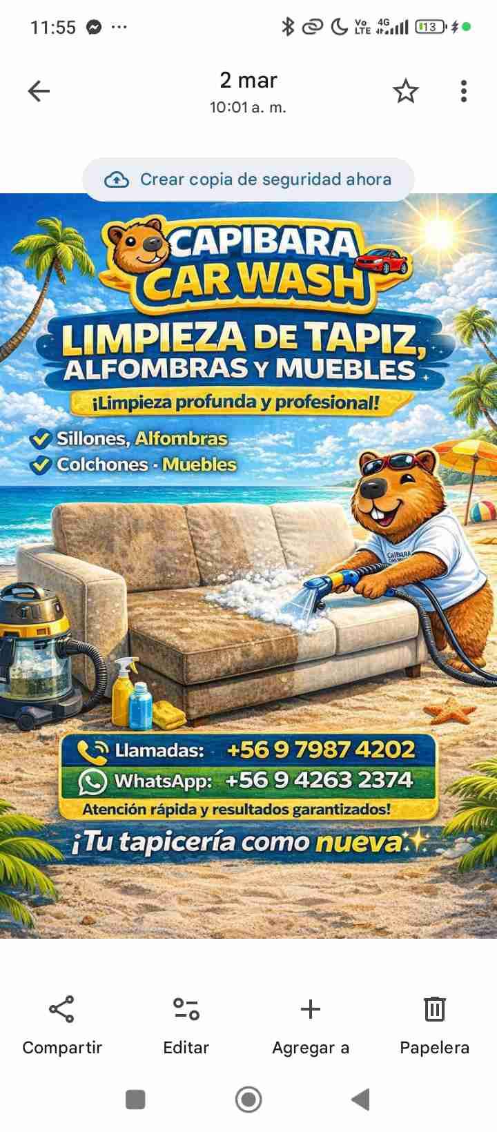 La de tapiz alfombras muebles sillones sofás
