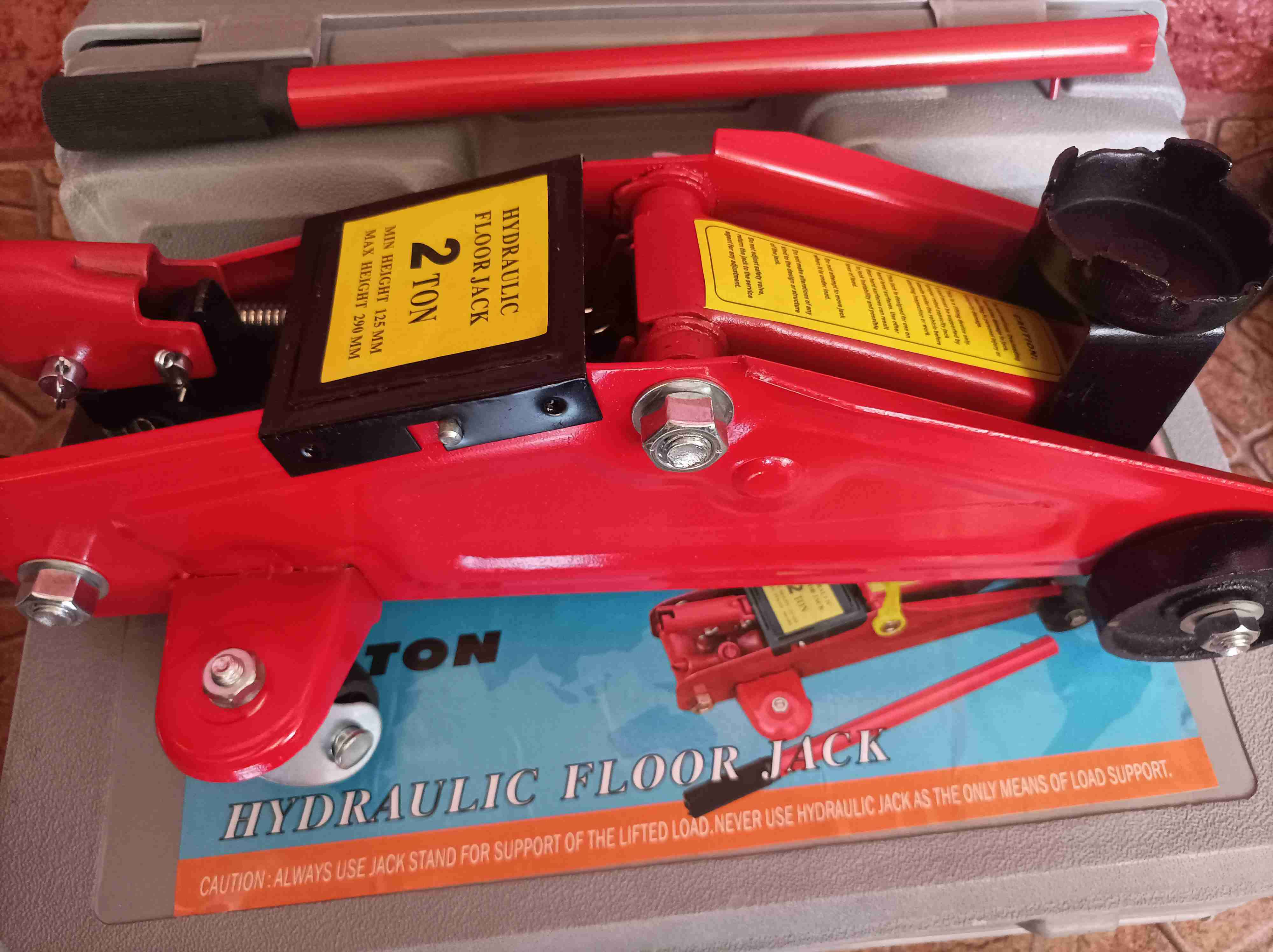 Kit de cableado para amplificador GrowPal - miniatura 2