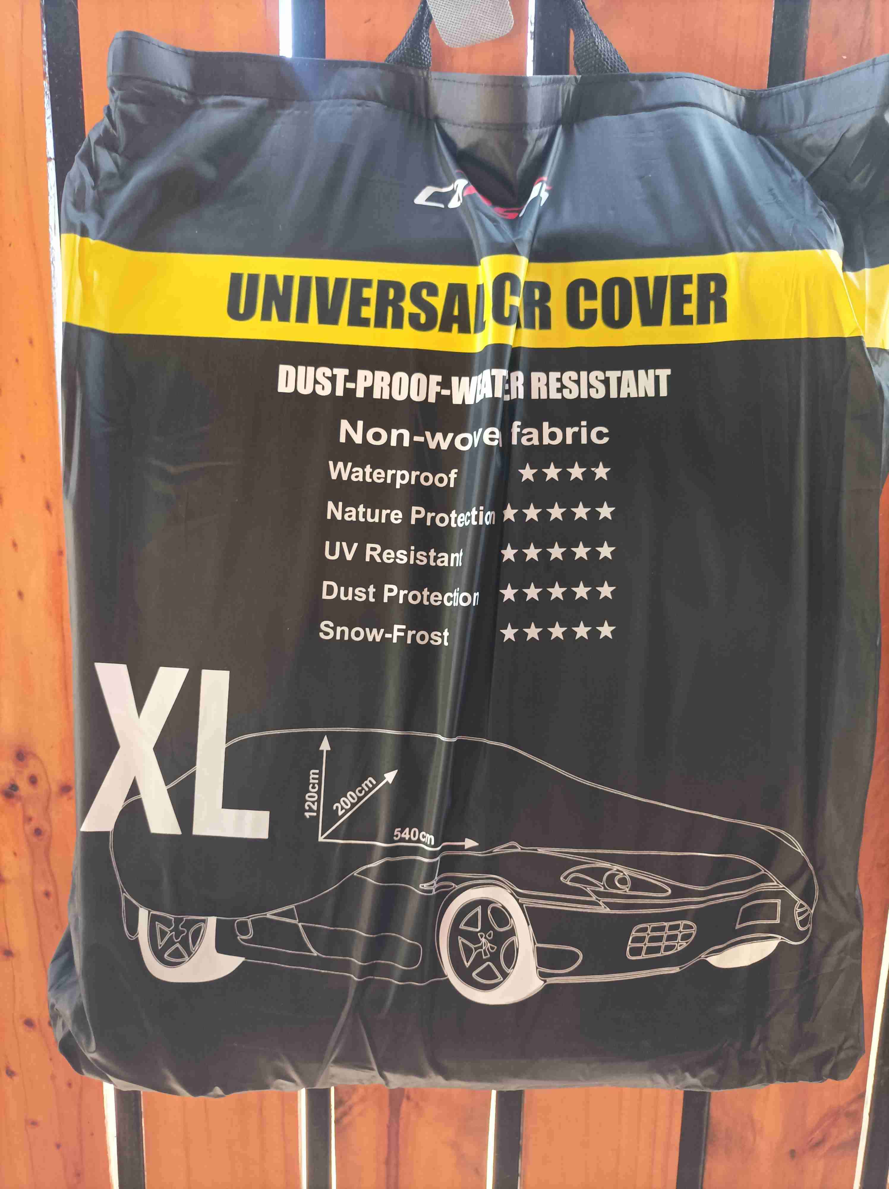 Kit de cableado para amplificador GrowPal - miniatura 4