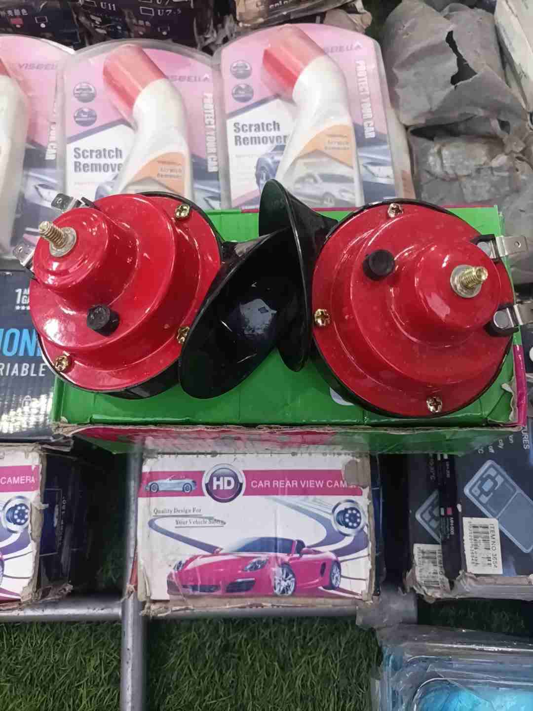 Kit de cableado para amplificador GrowPal - miniatura 5