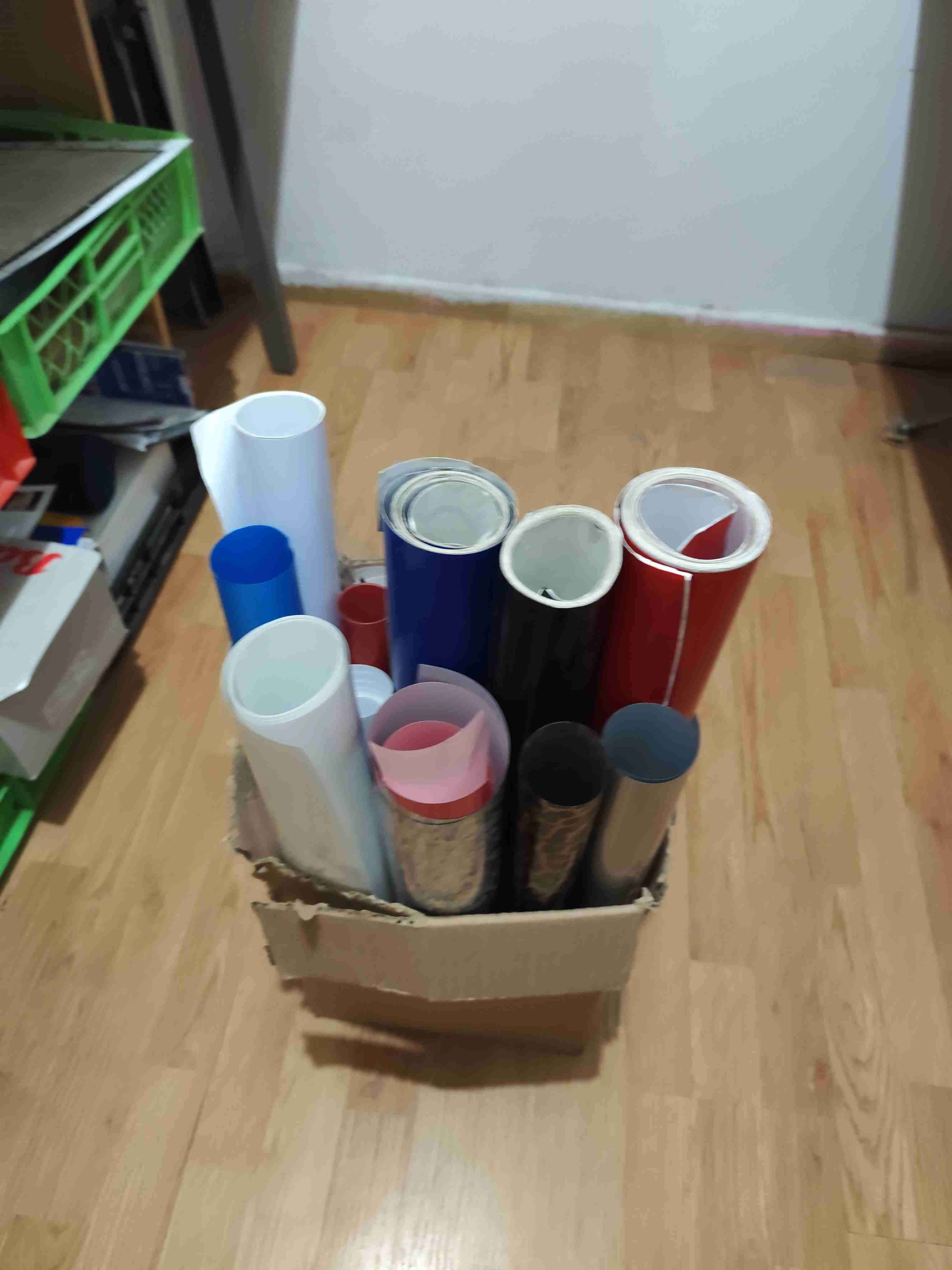 Plotter de corte Brother - miniatura 4