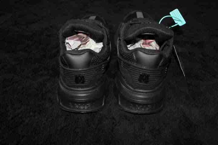 Zapatillas amiri ma runner - miniatura 2