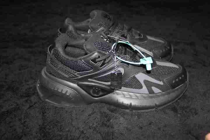 Zapatillas amiri ma runner - miniatura 3